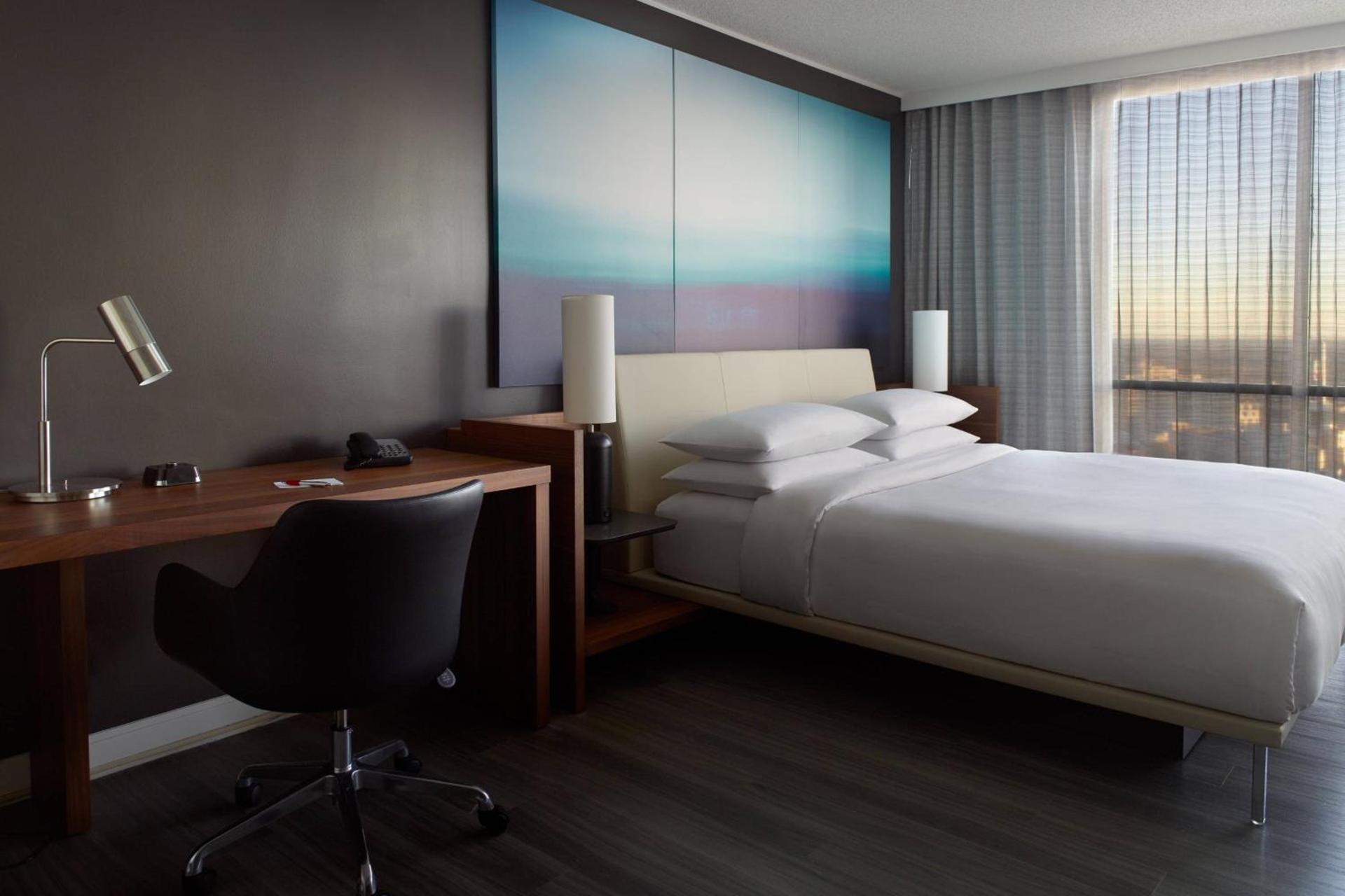 Atlanta Marriott Marquis photo 48