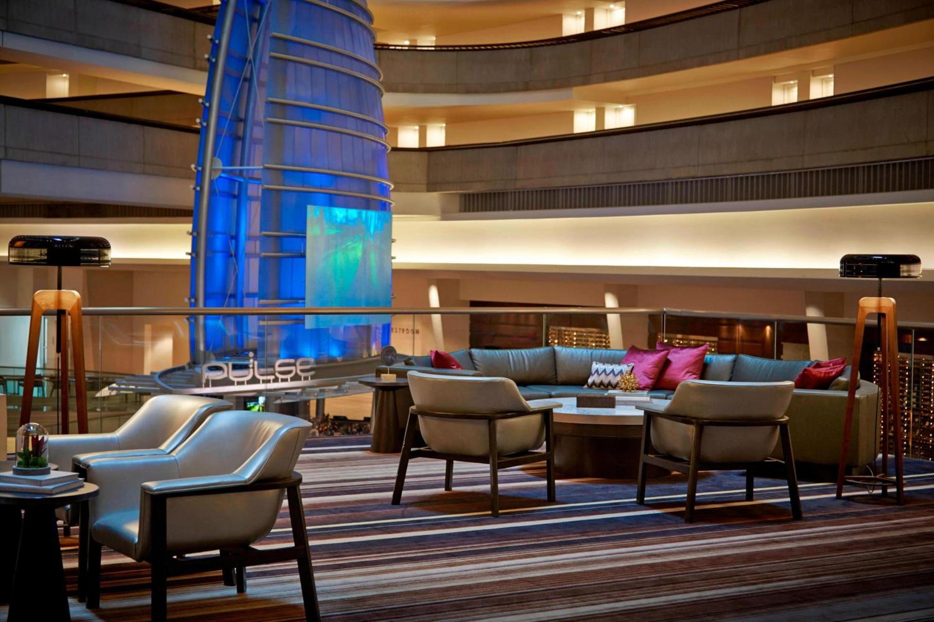 Atlanta Marriott Marquis photo 81