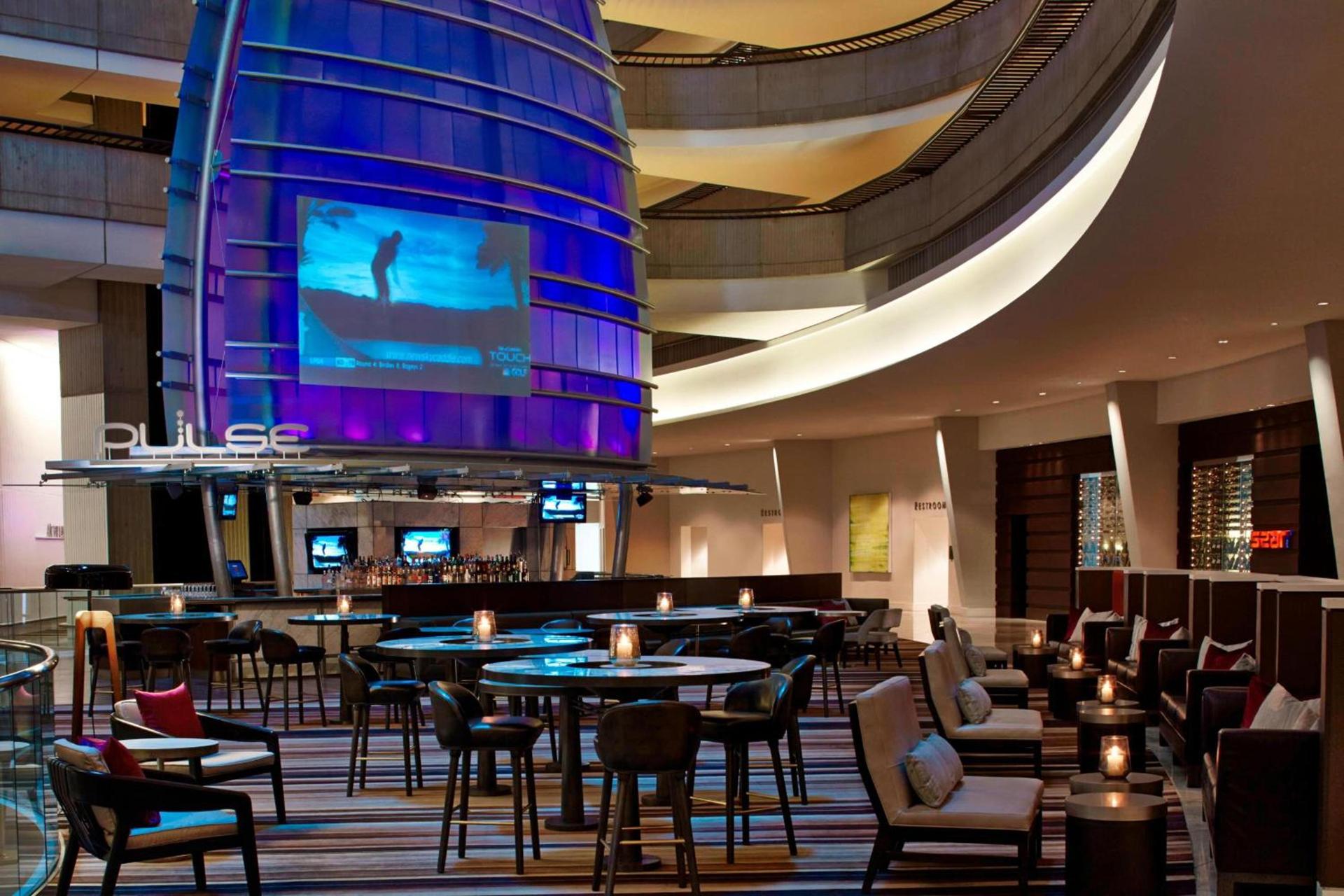 Atlanta Marriott Marquis photo 83