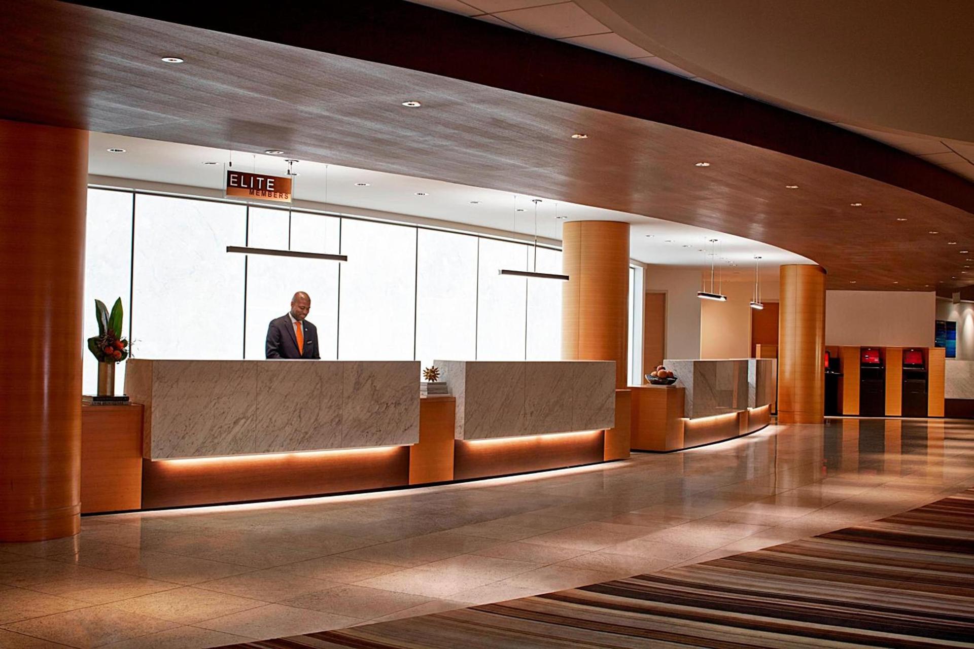 Atlanta Marriott Marquis photo 4