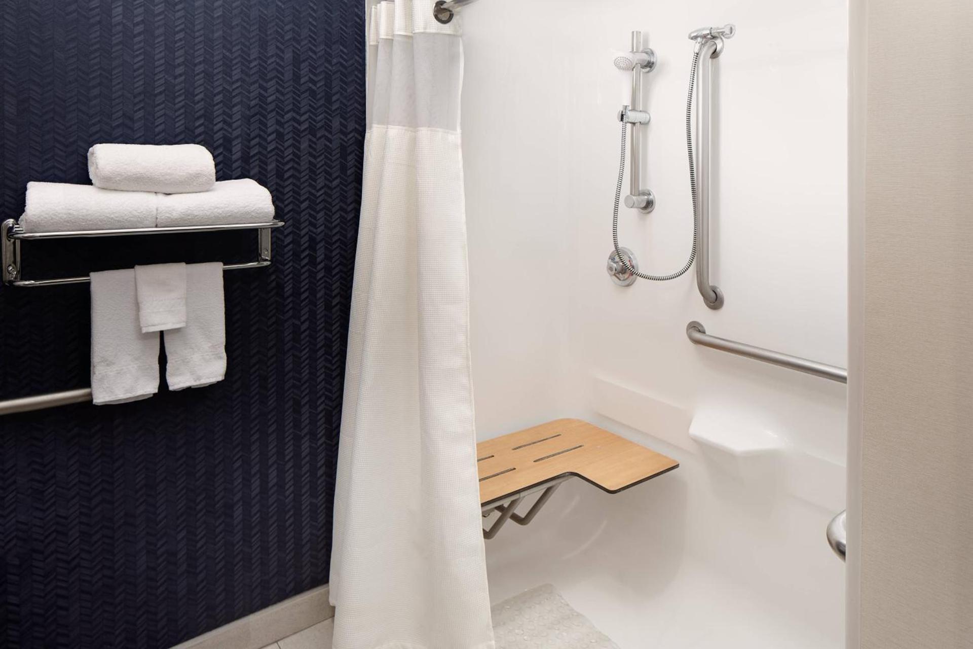Fairfield Inn & Suites San Angelo photo 10