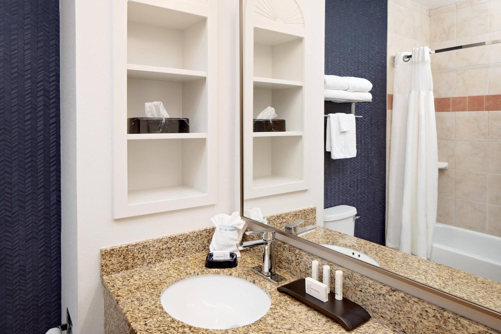 Fairfield Inn & Suites San Angelo photo 9
