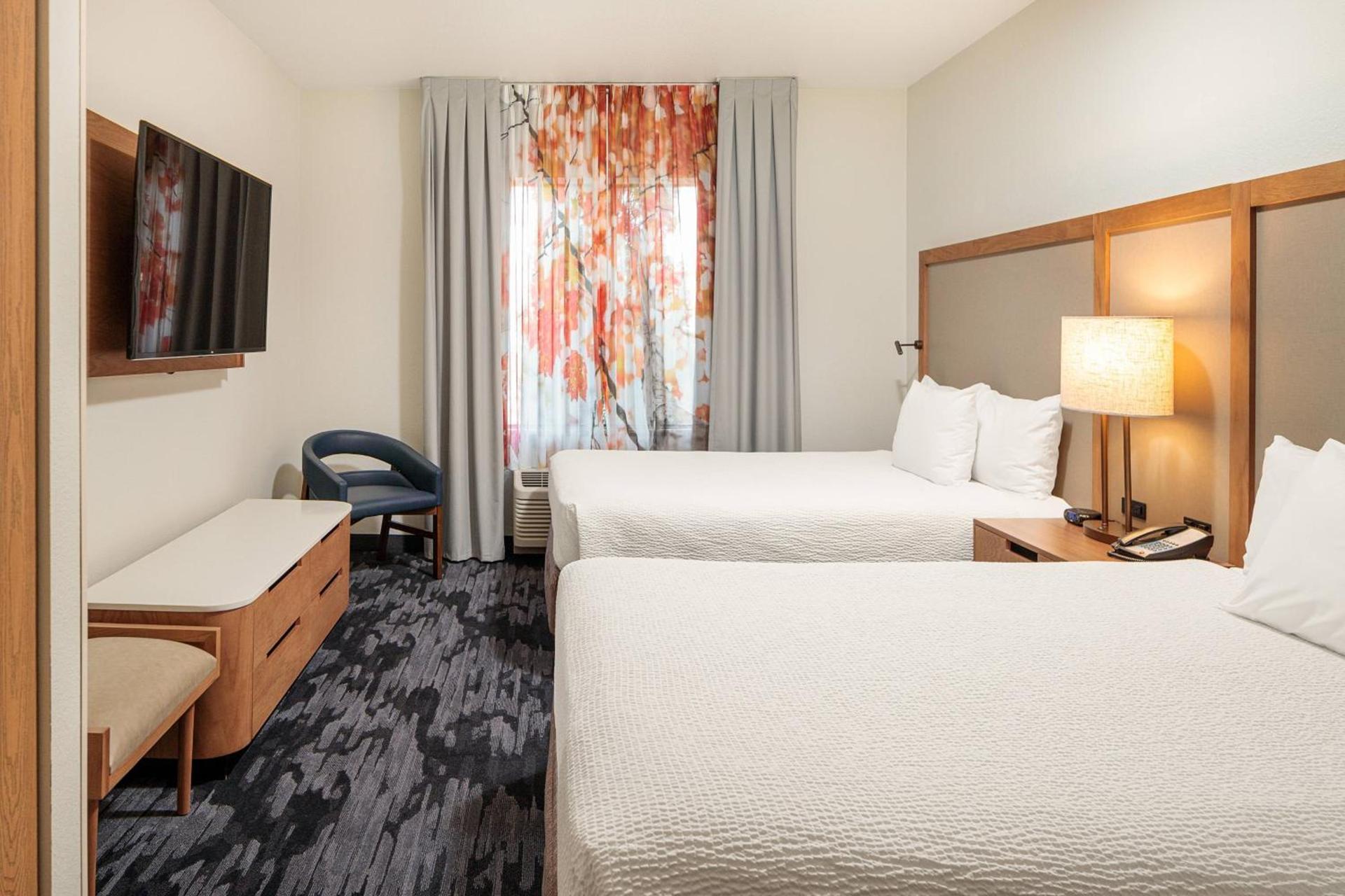 Fairfield Inn & Suites San Angelo photo 12