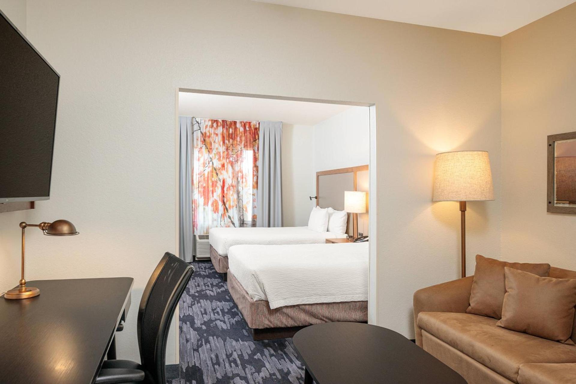 Fairfield Inn & Suites San Angelo photo 11