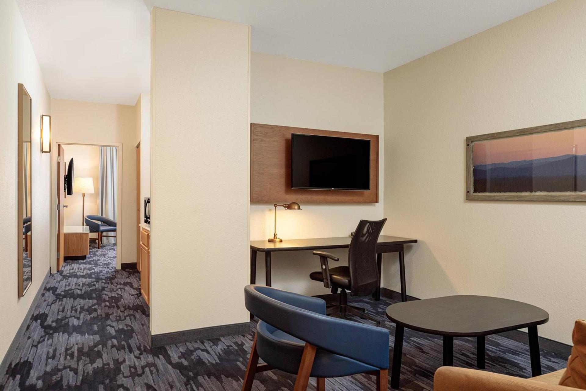 Fairfield Inn & Suites San Angelo photo 13