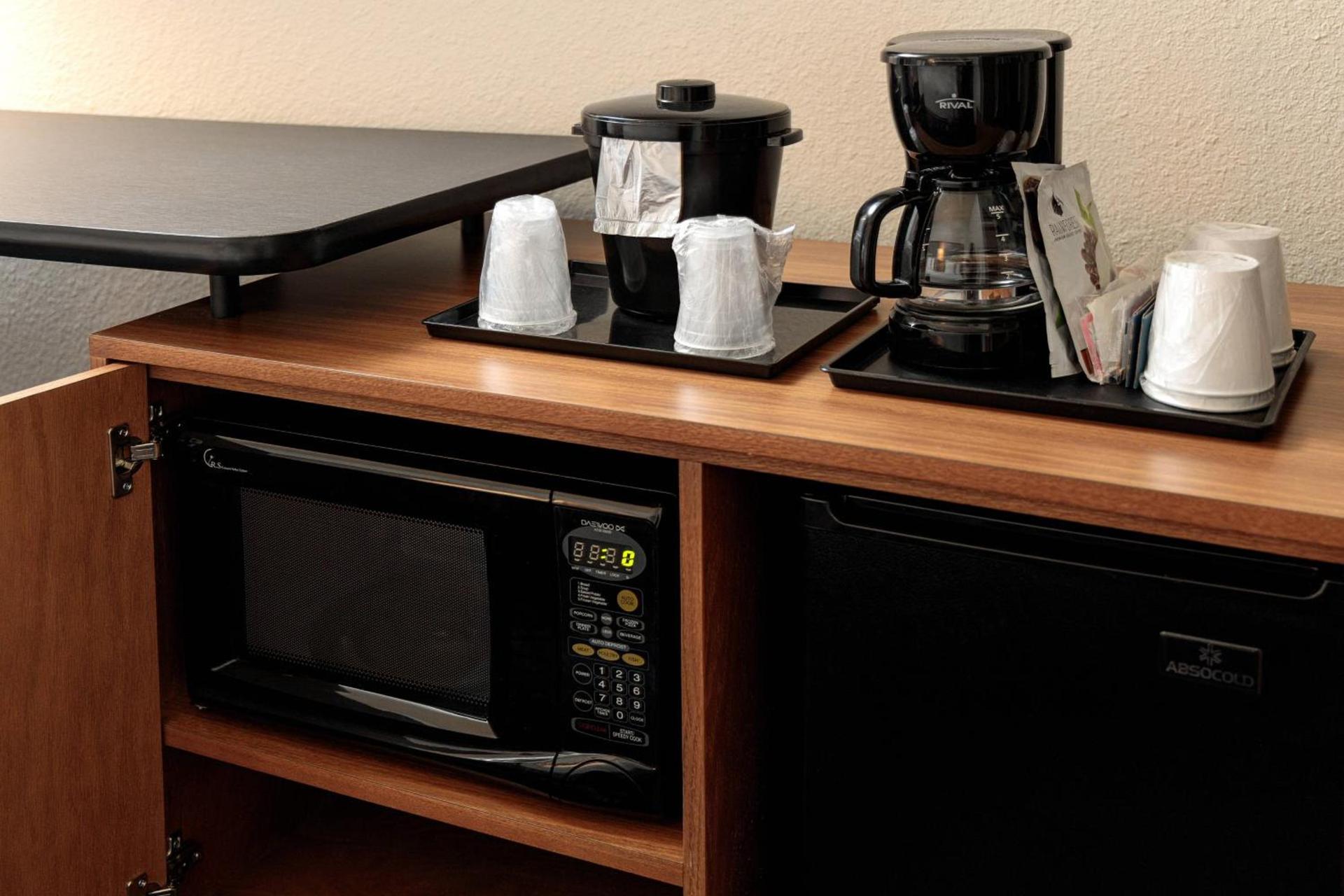 Fairfield Inn & Suites San Angelo photo 7