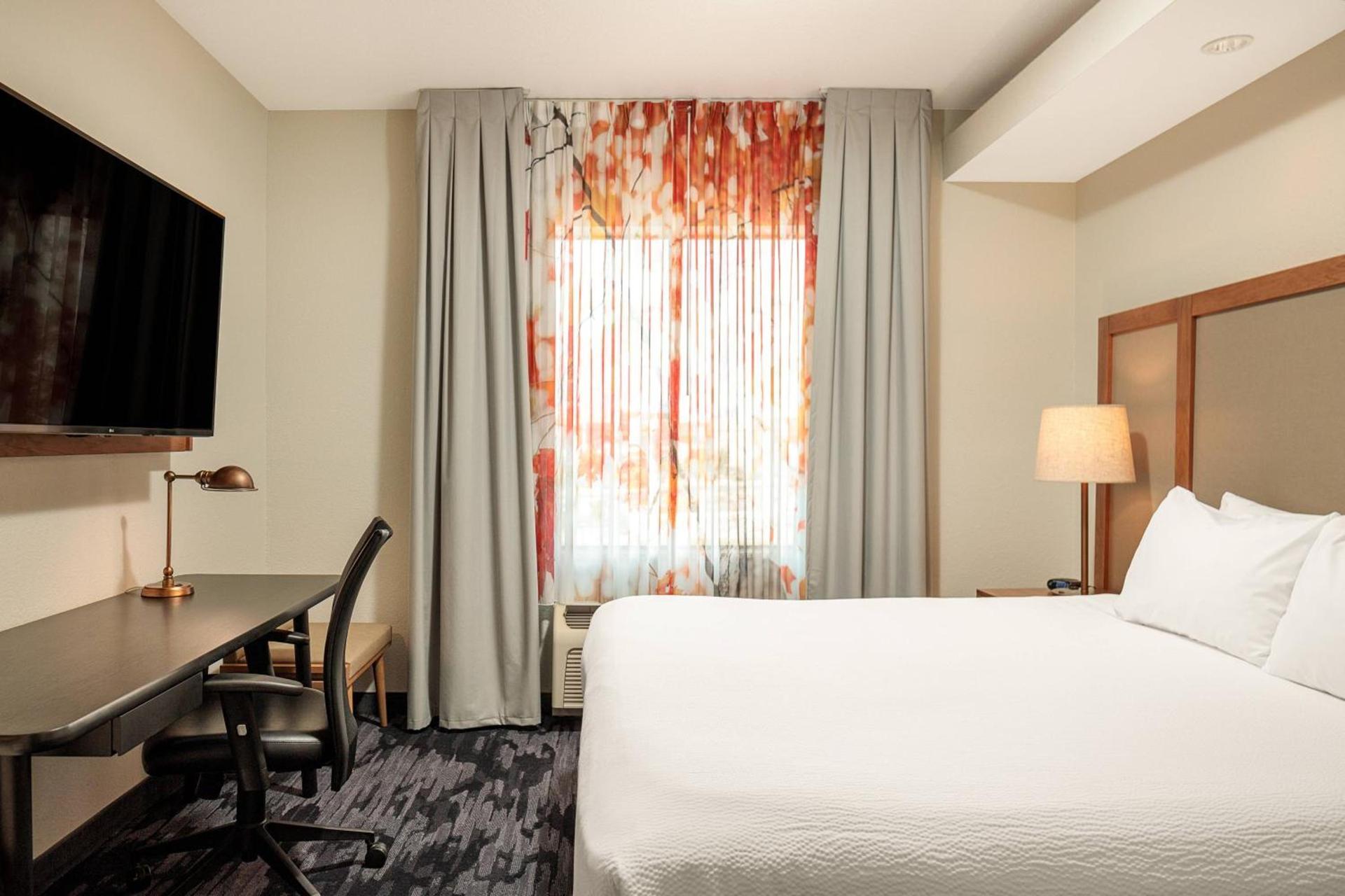 Fairfield Inn & Suites San Angelo photo 6