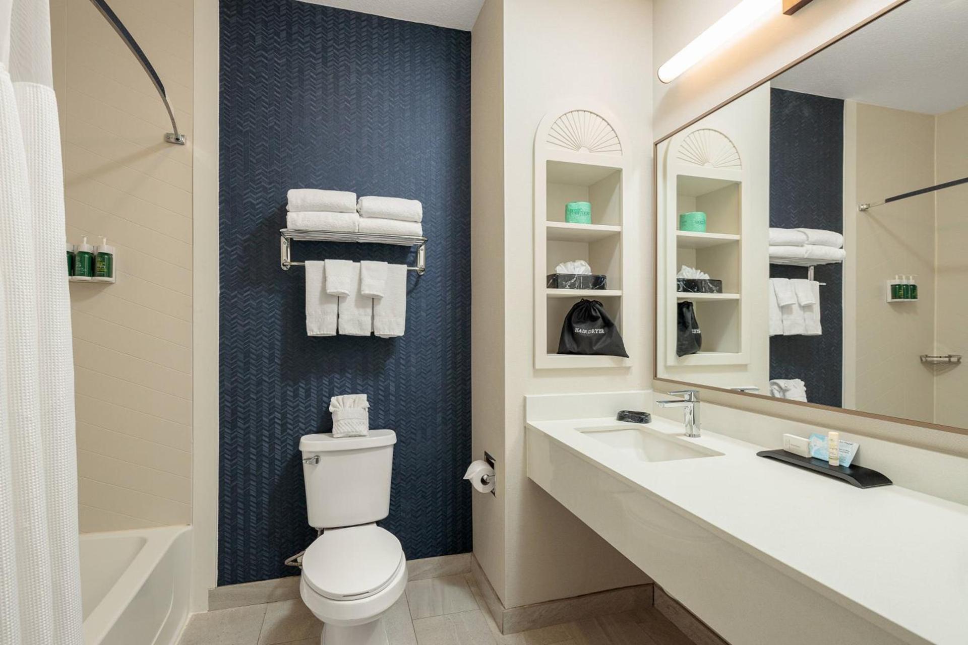 Fairfield Inn & Suites San Angelo photo 8