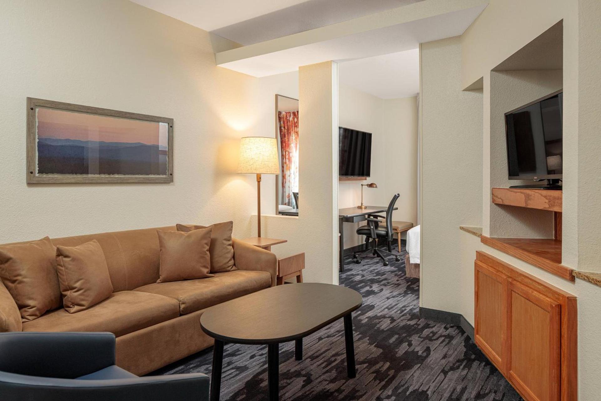 Fairfield Inn & Suites San Angelo photo 14