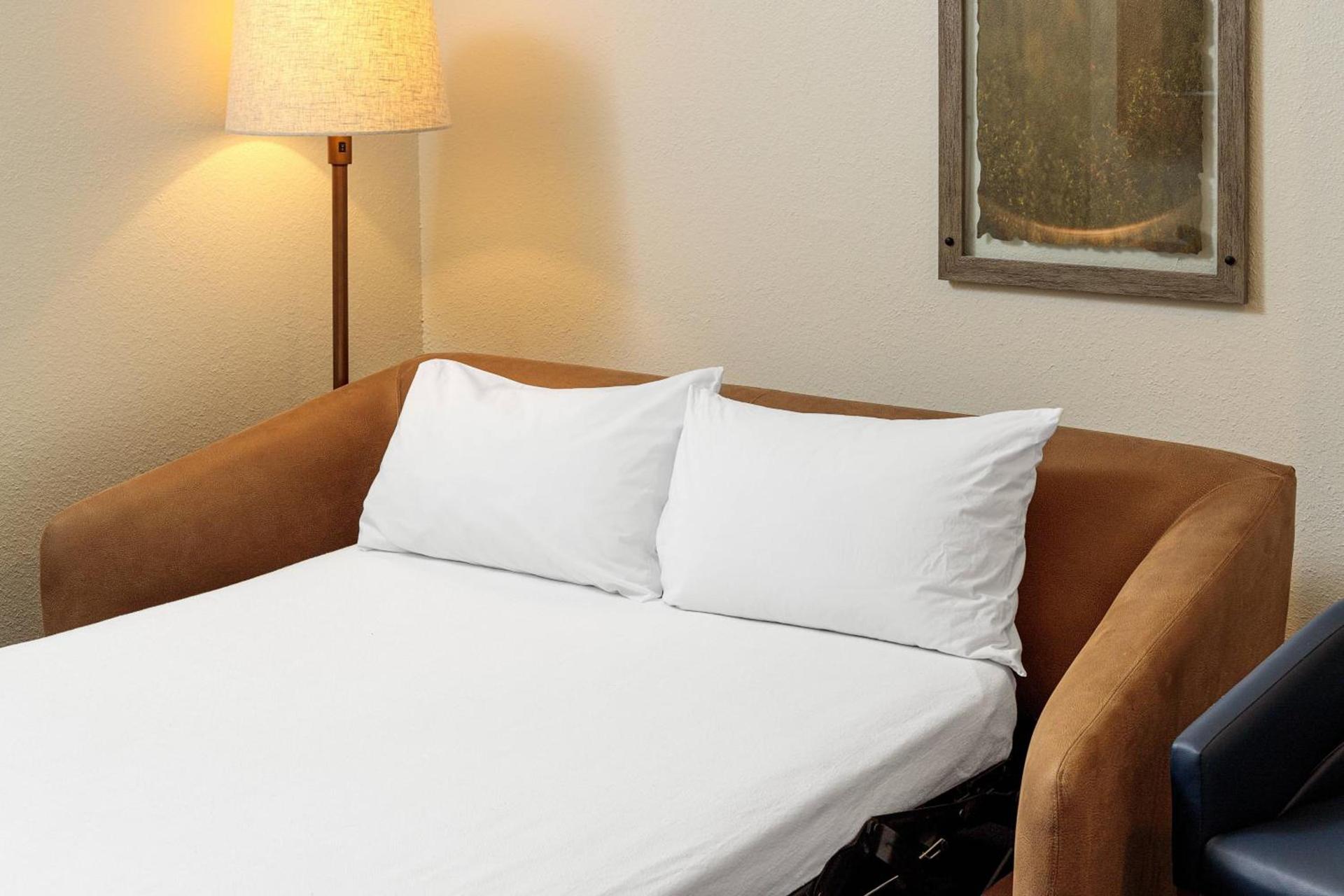 Fairfield Inn & Suites San Angelo photo 15