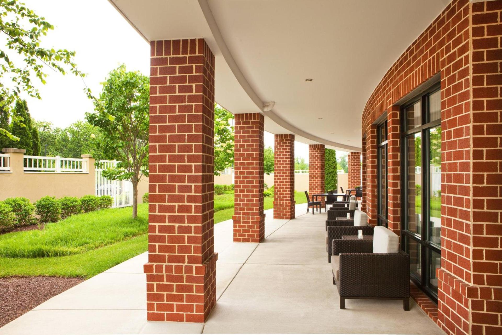 Courtyard by Marriott Gettysburg photo 5