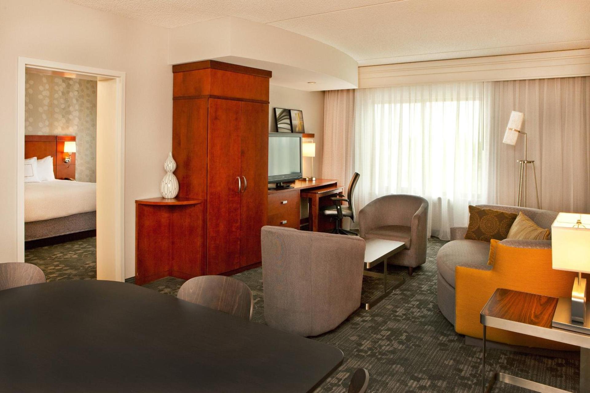 Courtyard by Marriott Gettysburg photo 9