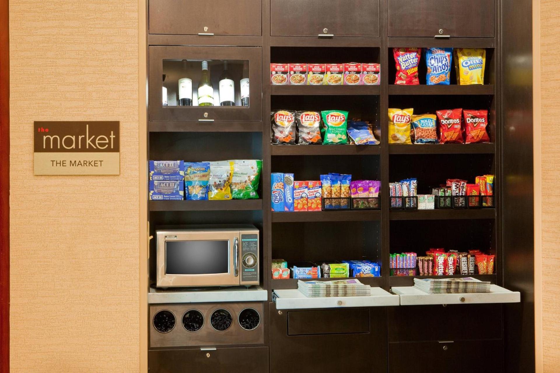 Courtyard by Marriott Gettysburg photo 12