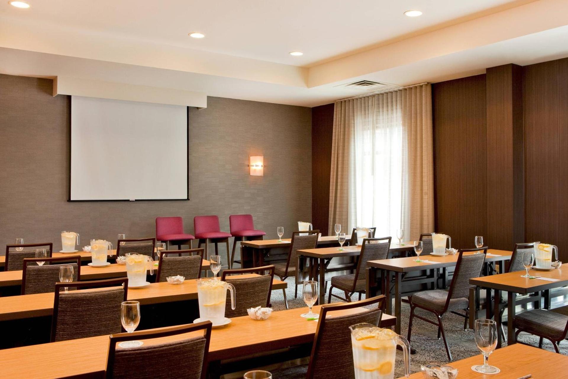 Courtyard by Marriott Gettysburg photo 21