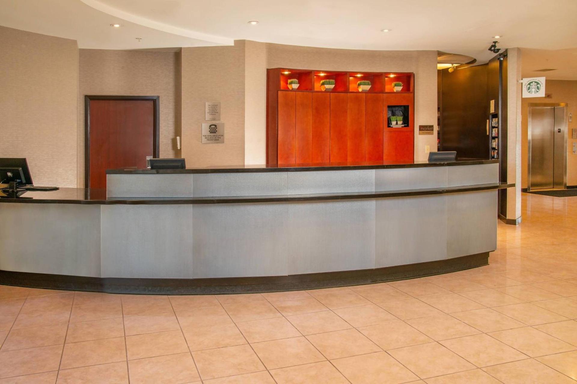 Courtyard by Marriott Gettysburg photo 2