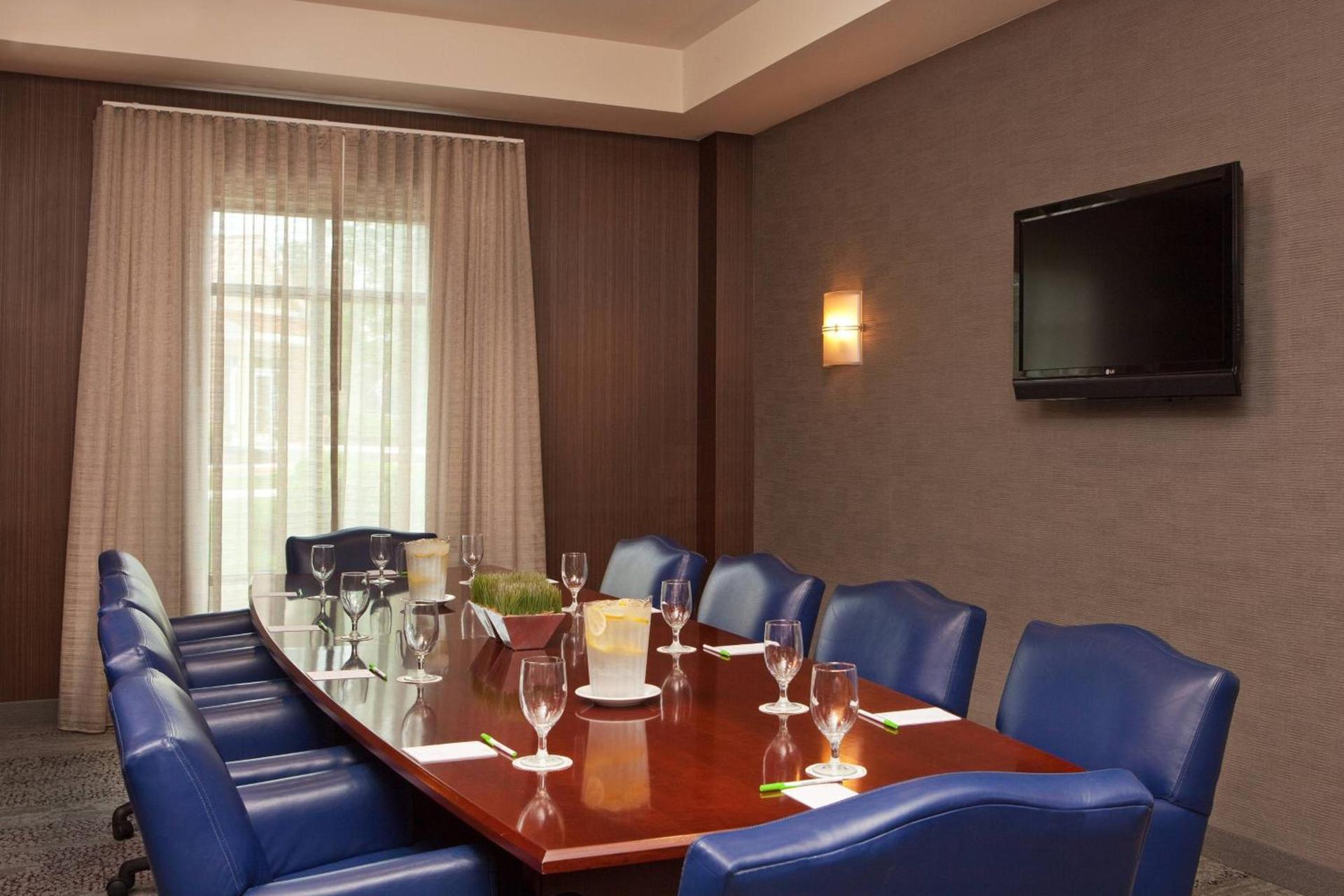 Courtyard by Marriott Gettysburg photo 22