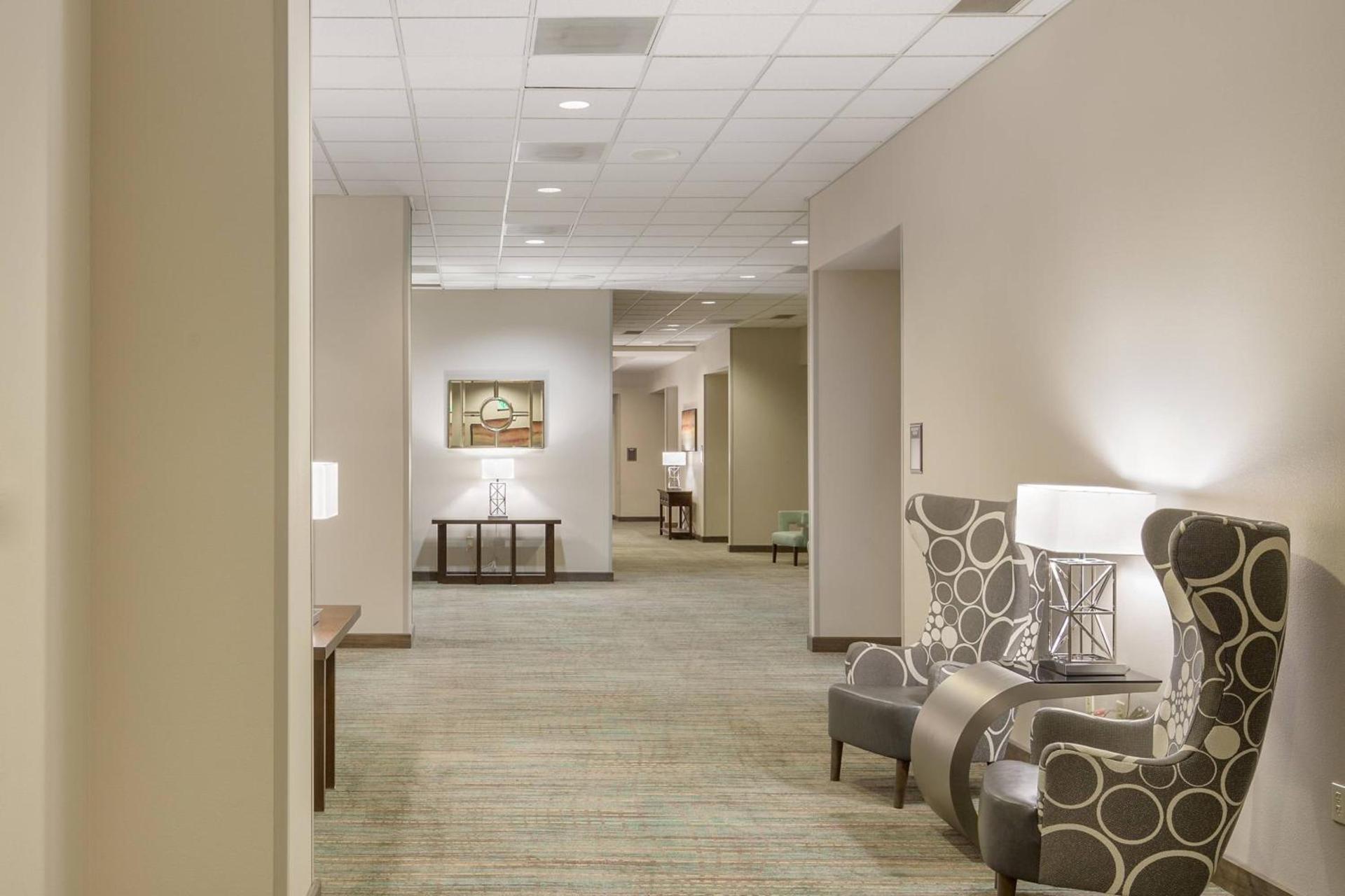 Residence Inn Portland Downtown/RiverPlace photo 39