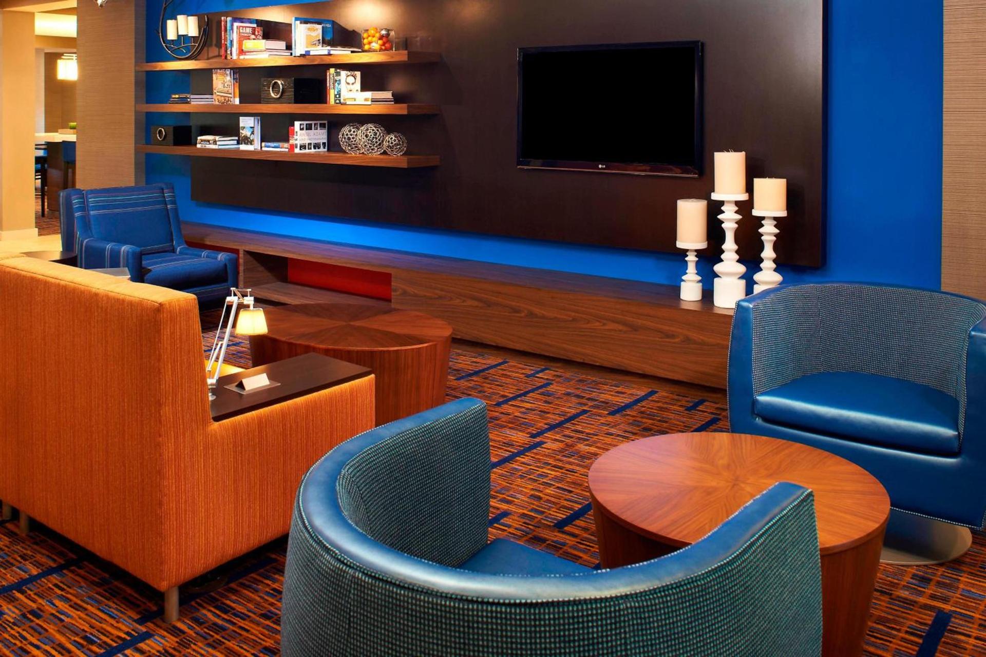 Courtyard by Marriott Cleveland Westlake photo 33