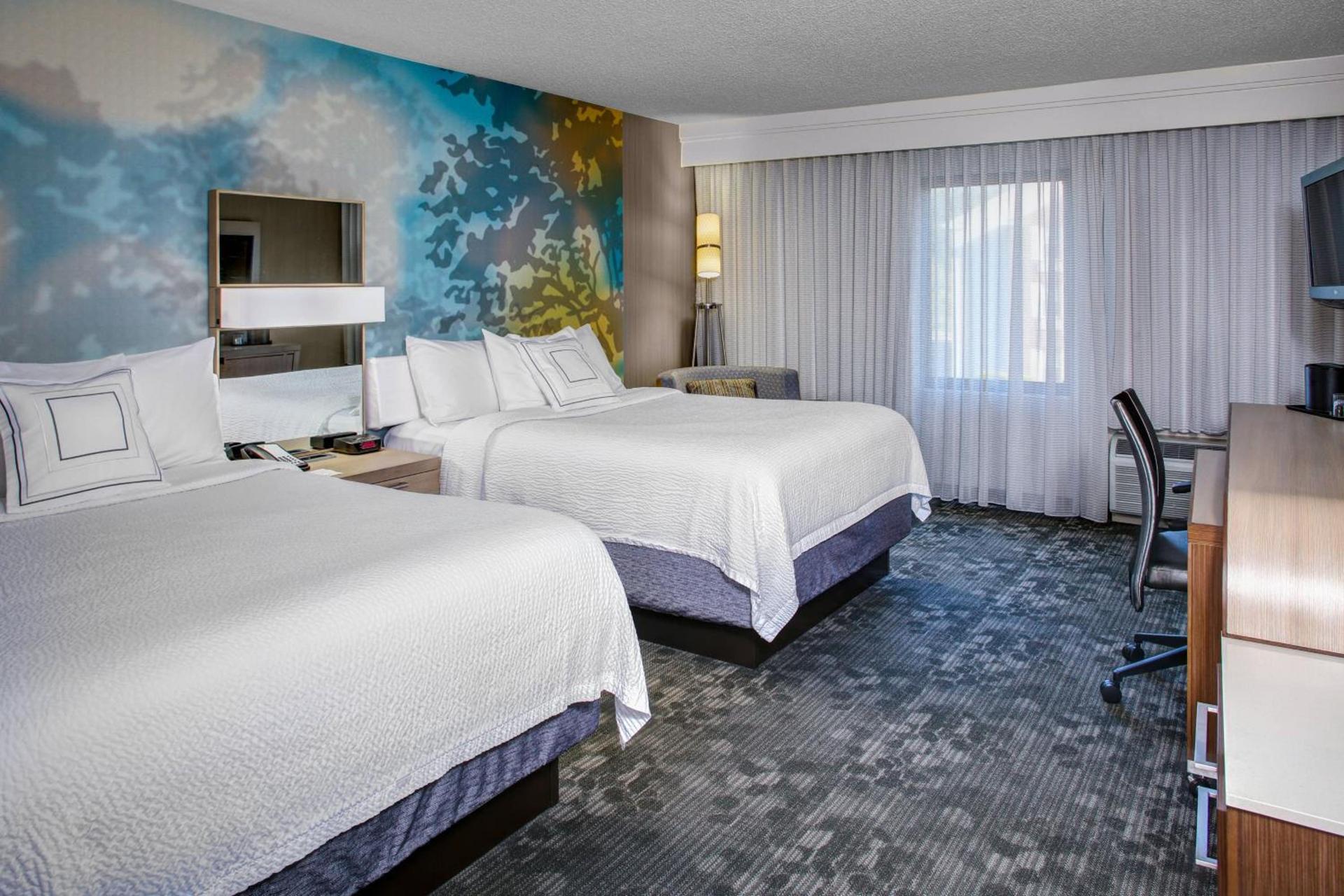 Courtyard by Marriott Cleveland Westlake photo 4