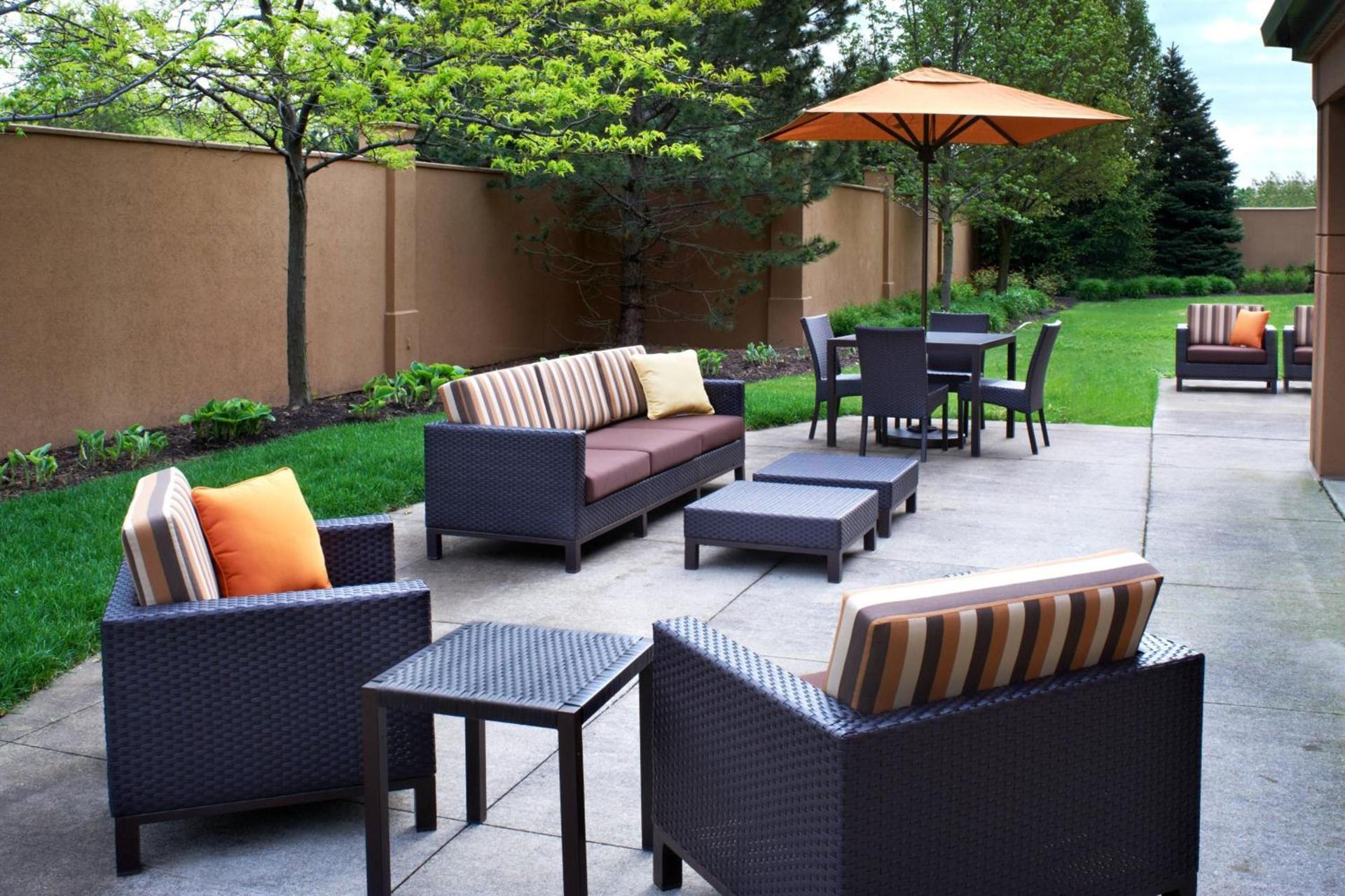 Courtyard by Marriott Cleveland Westlake photo 3
