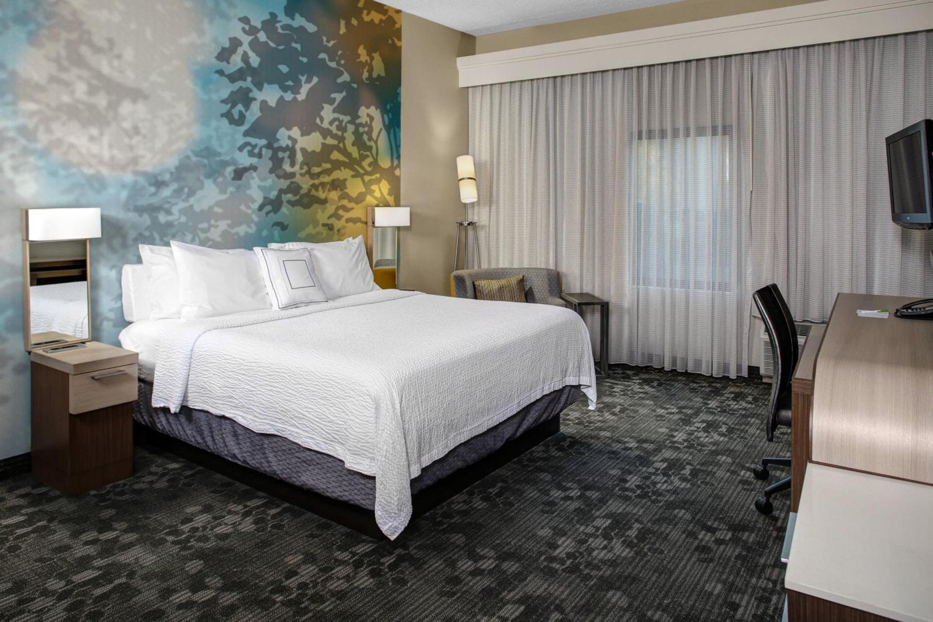Courtyard by Marriott Cleveland Westlake photo 5