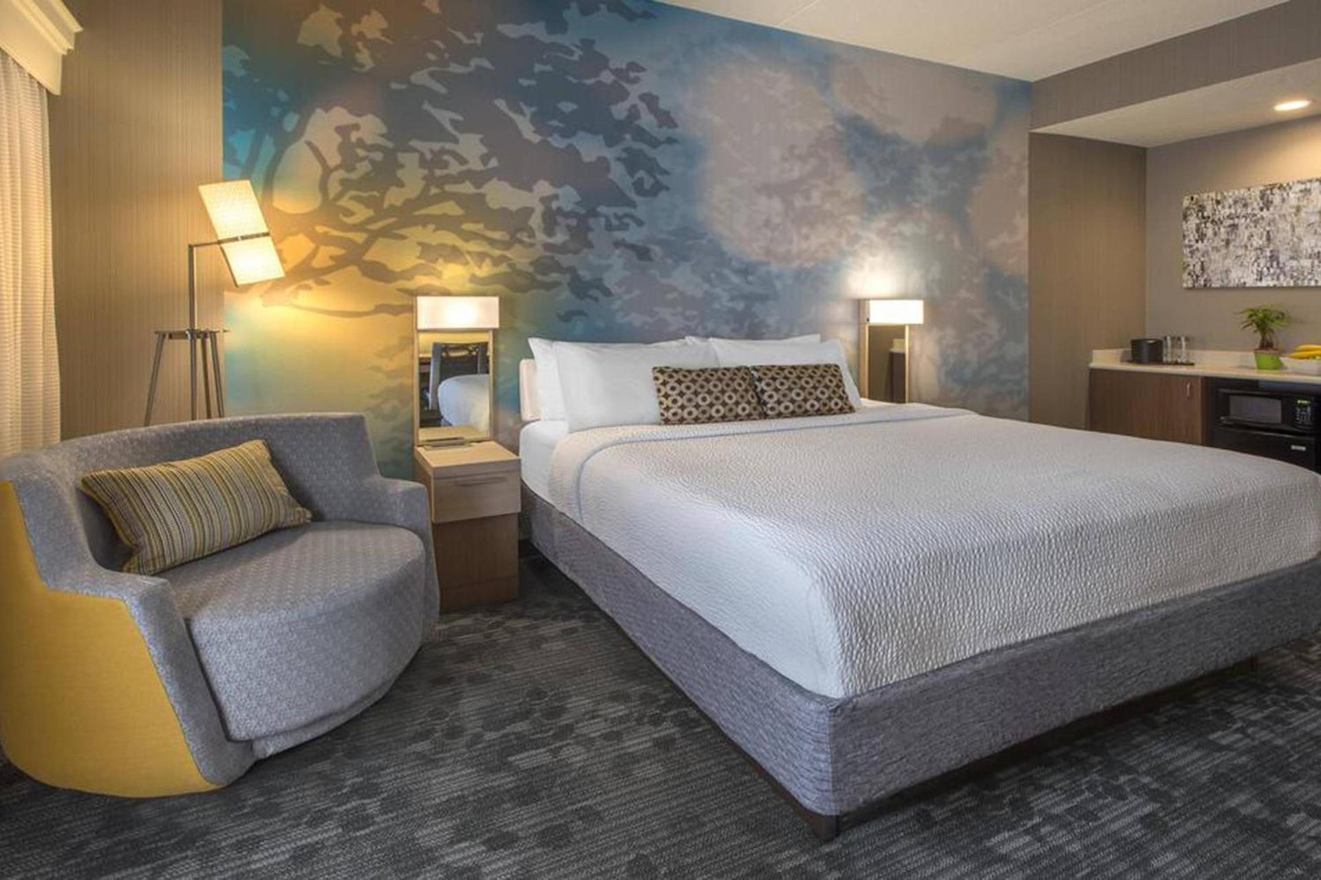 Courtyard by Marriott Cleveland Westlake photo 10