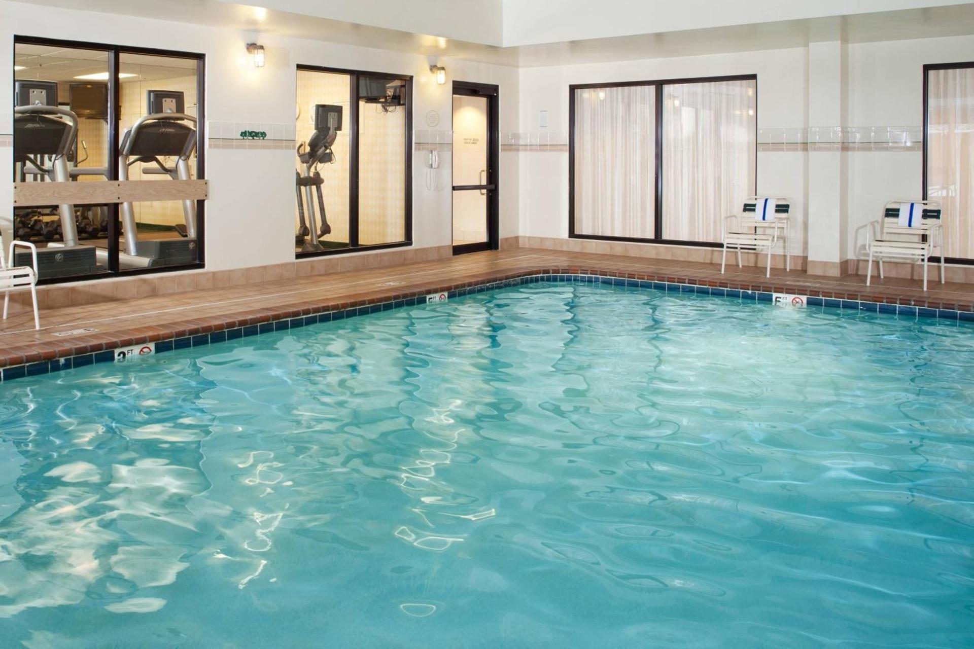Courtyard by Marriott Cleveland Westlake photo 23