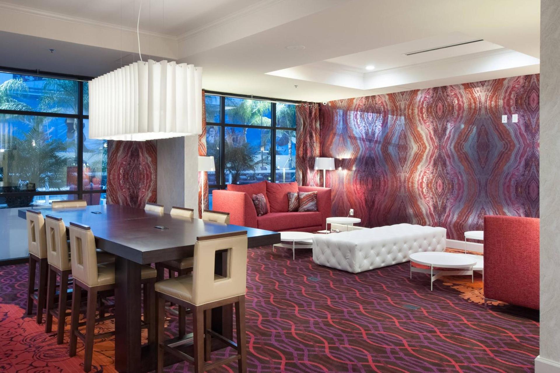 Delta Hotels by Marriott Orlando Lake Buena Vista photo 4