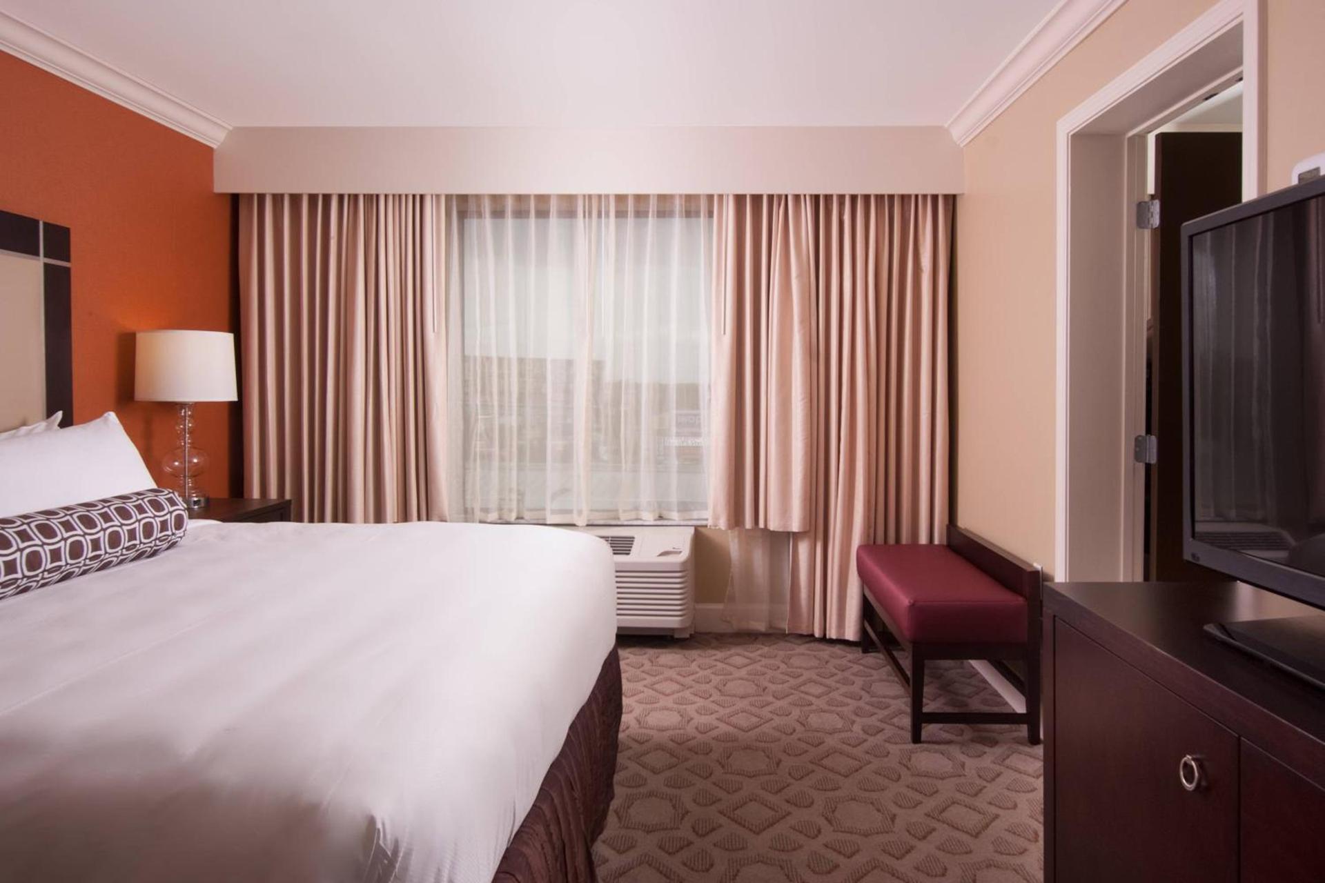 Delta Hotels by Marriott Orlando Lake Buena Vista photo 14