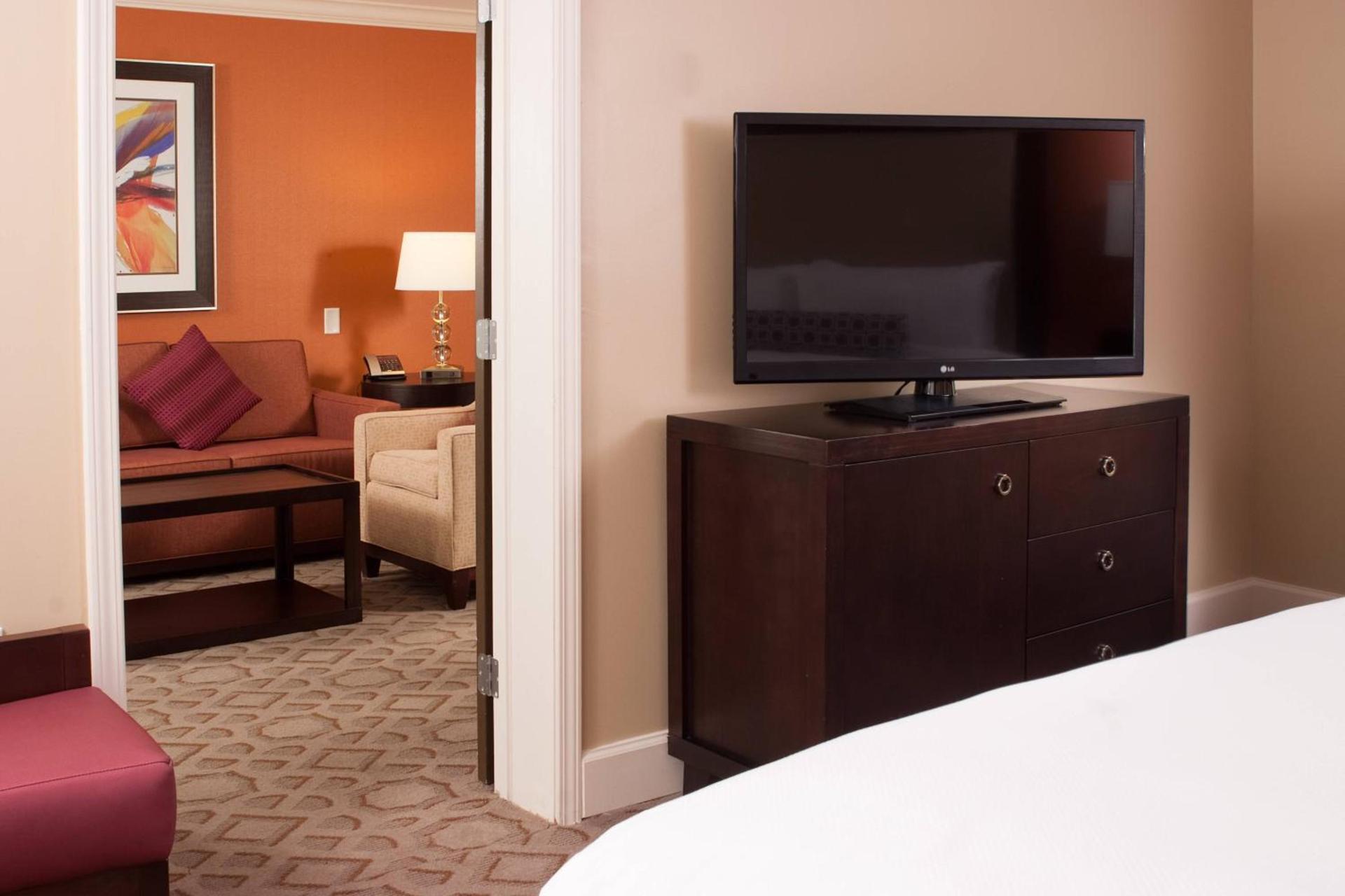 Delta Hotels by Marriott Orlando Lake Buena Vista photo 15