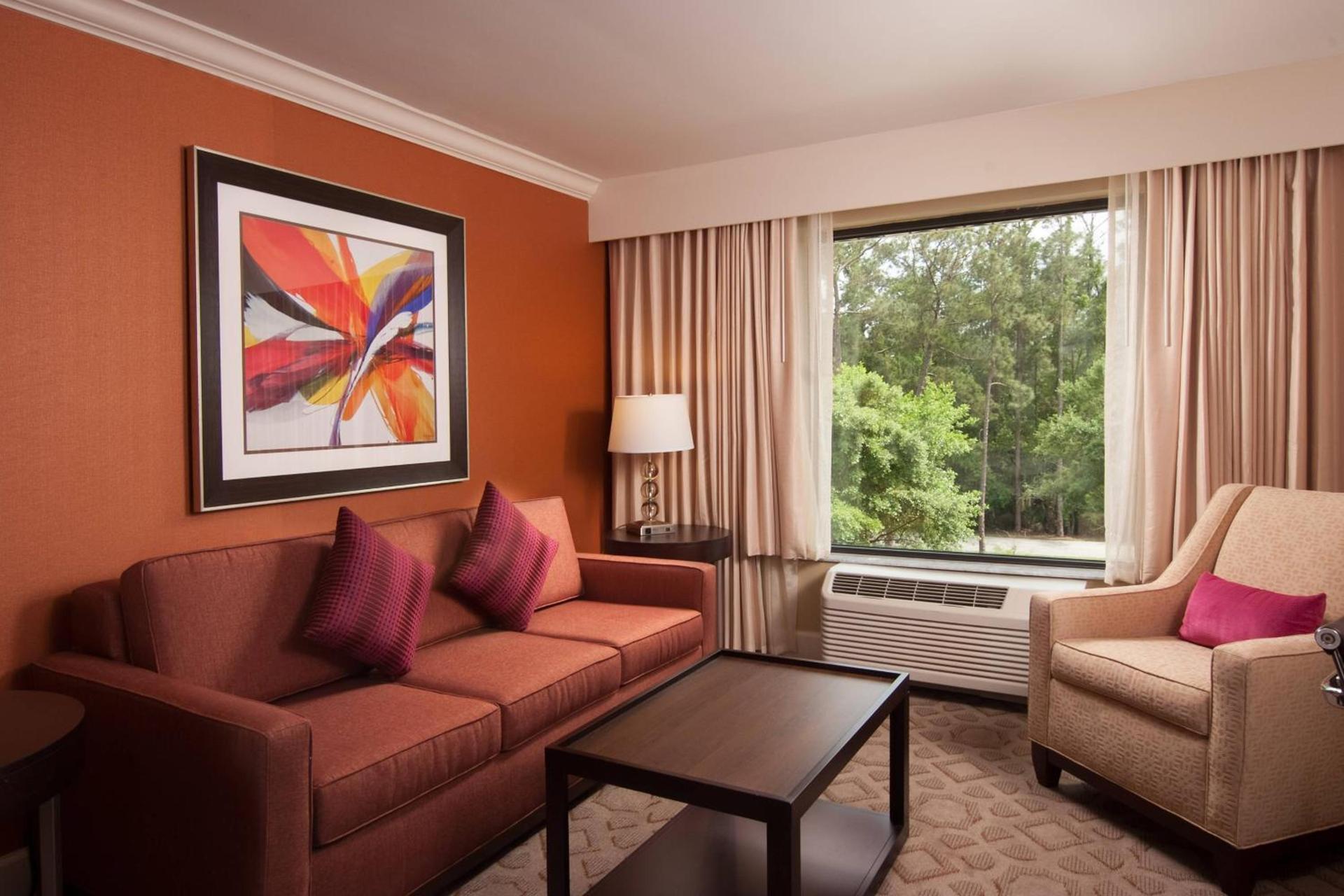 Delta Hotels by Marriott Orlando Lake Buena Vista photo 17
