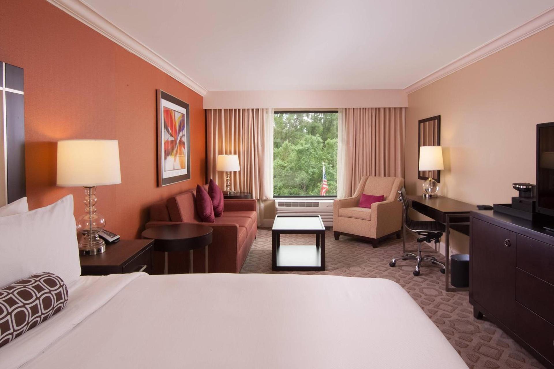 Delta Hotels by Marriott Orlando Lake Buena Vista photo 18