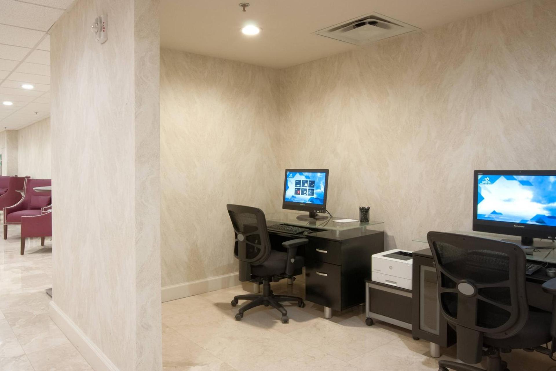 Delta Hotels by Marriott Orlando Lake Buena Vista photo 22