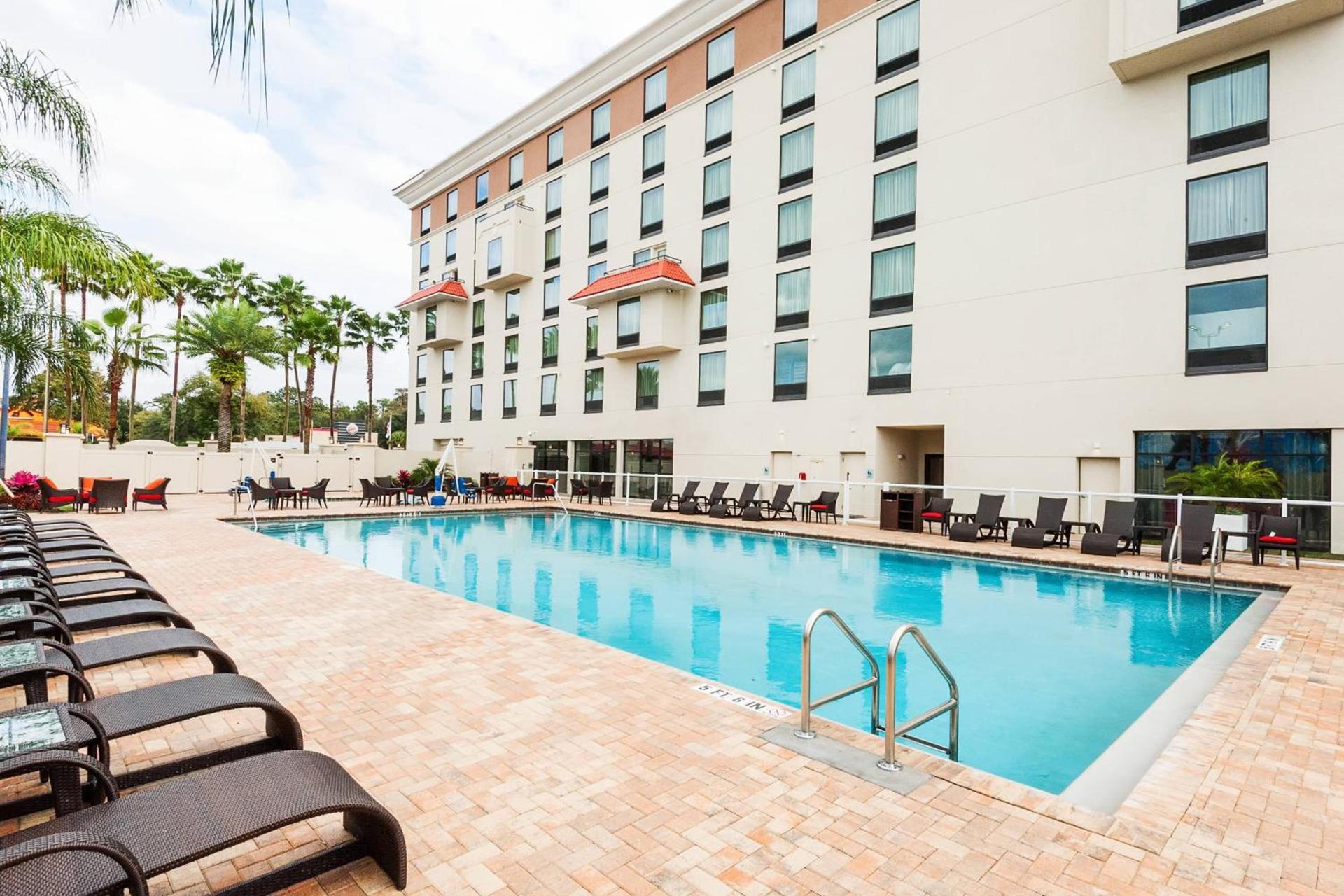 Delta Hotels by Marriott Orlando Lake Buena Vista photo 33