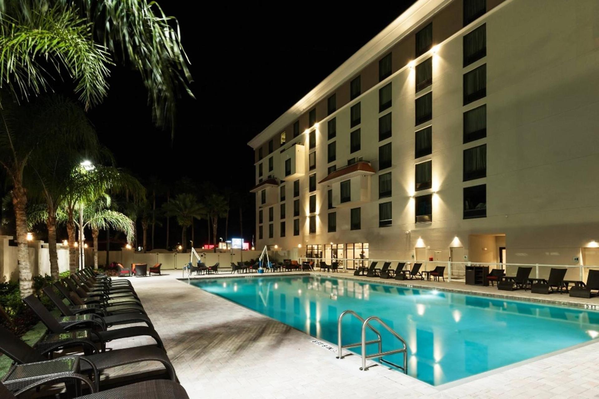 Delta Hotels by Marriott Orlando Lake Buena Vista photo 34