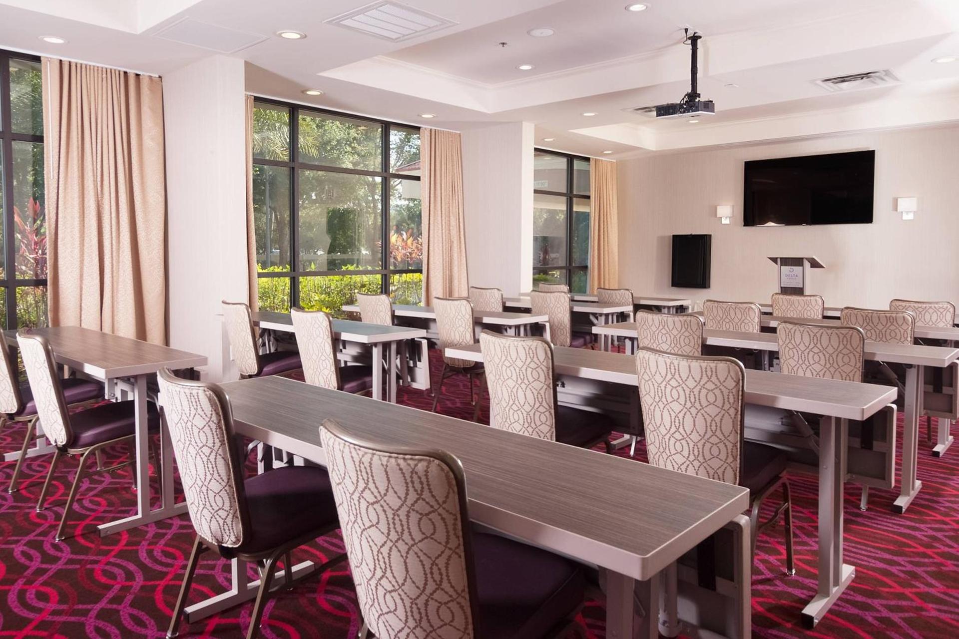 Delta Hotels by Marriott Orlando Lake Buena Vista photo 38