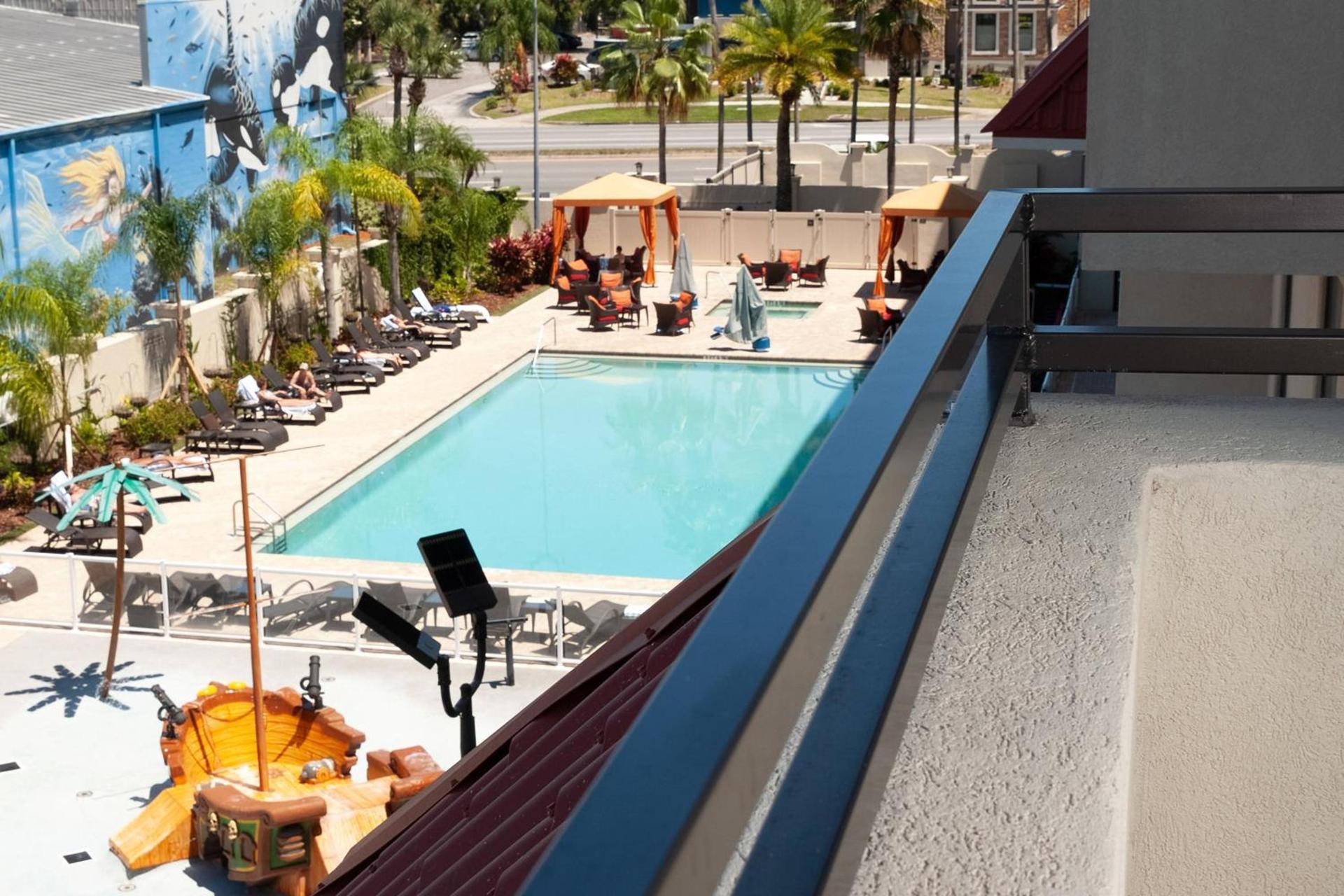 Delta Hotels by Marriott Orlando Lake Buena Vista photo 7