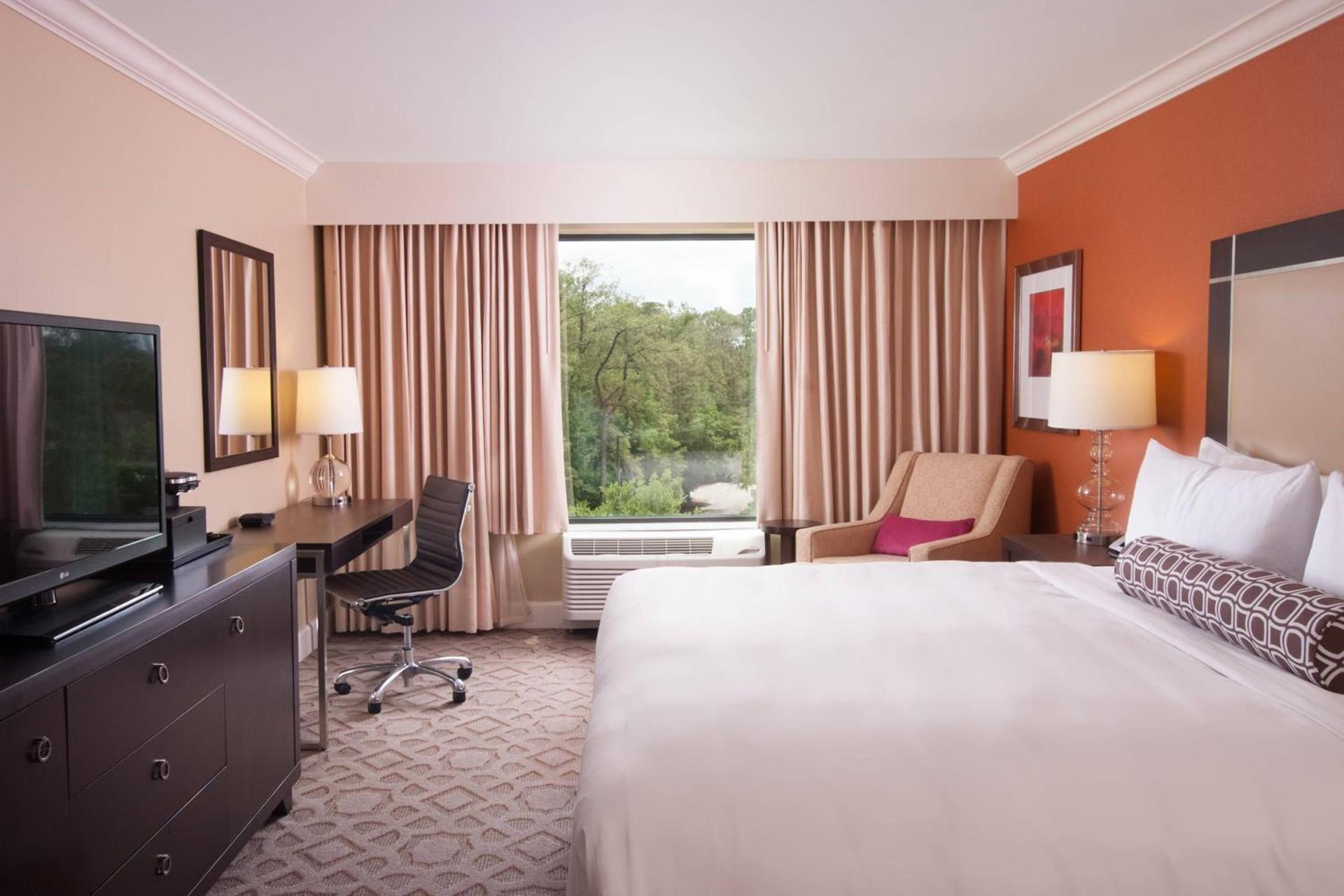 Delta Hotels by Marriott Orlando Lake Buena Vista photo 9