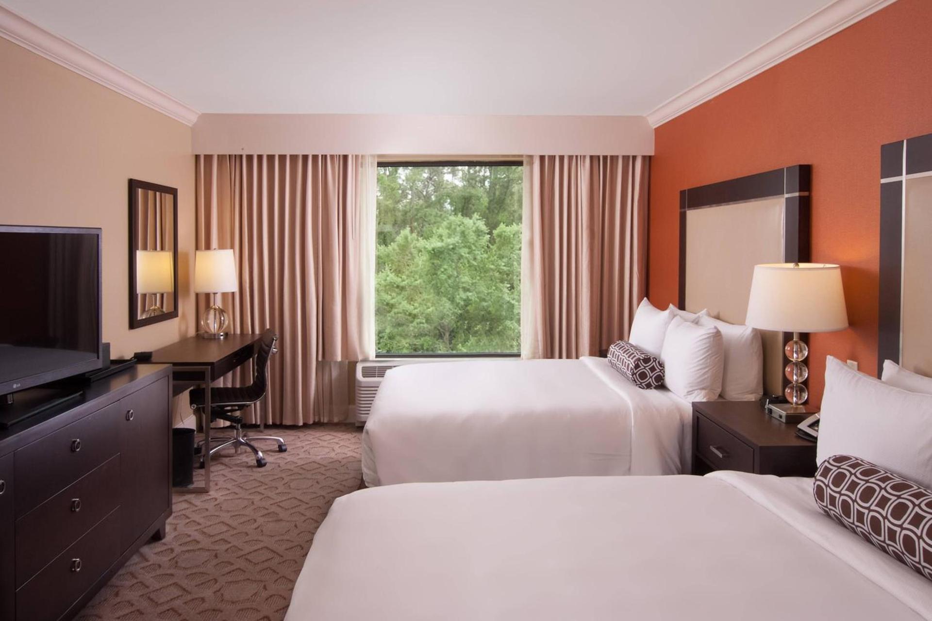 Delta Hotels by Marriott Orlando Lake Buena Vista photo 8