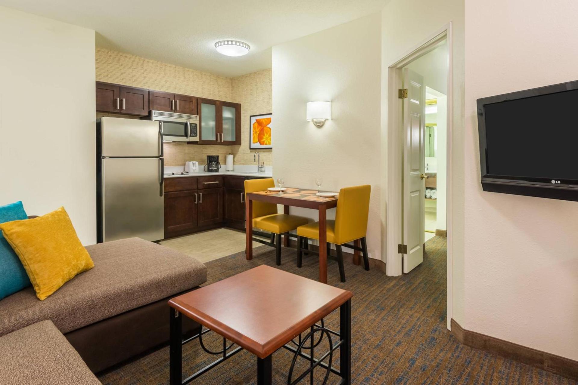 Residence Inn Chattanooga Downtown photo 3