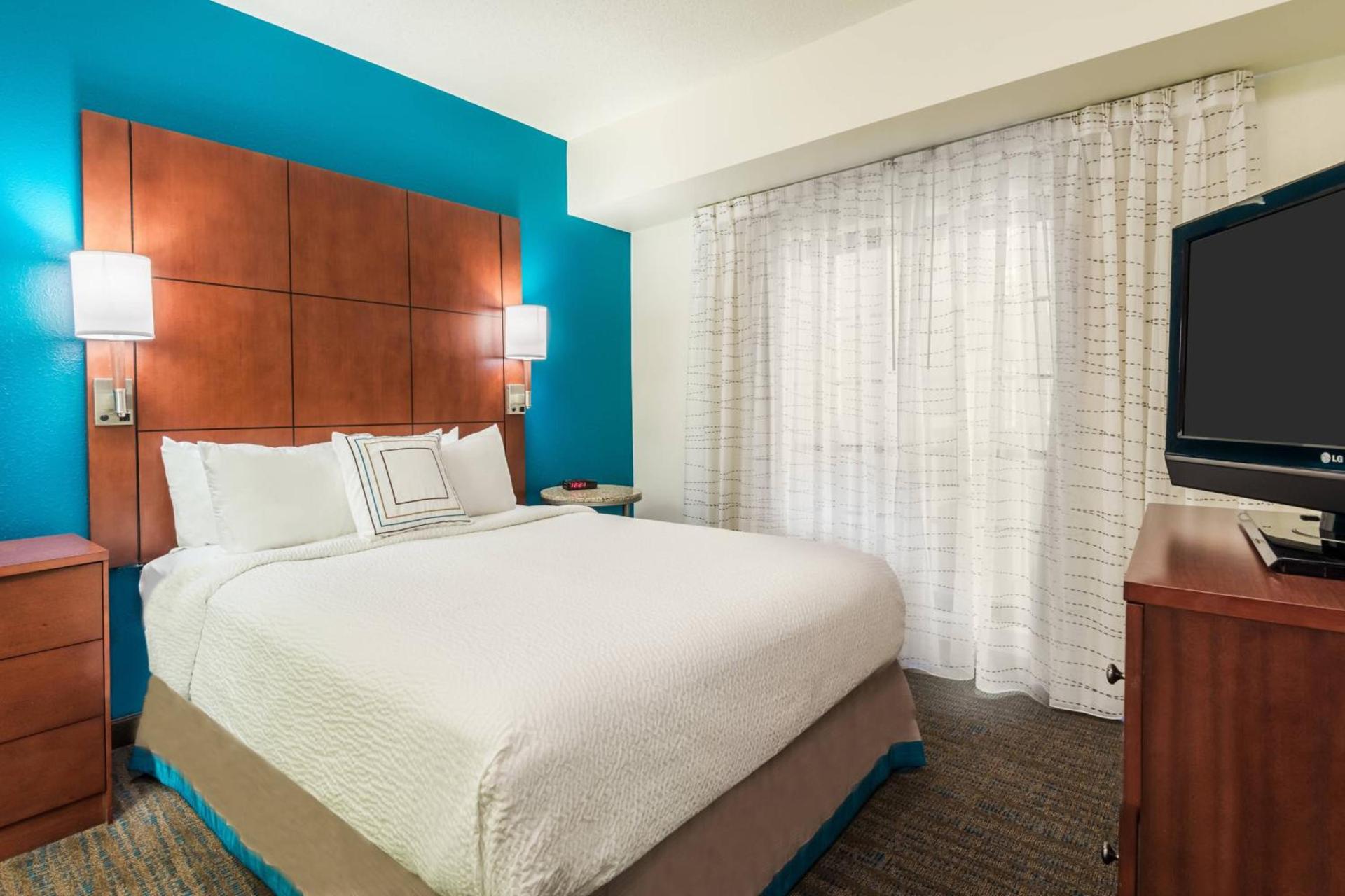 Residence Inn Chattanooga Downtown photo 2