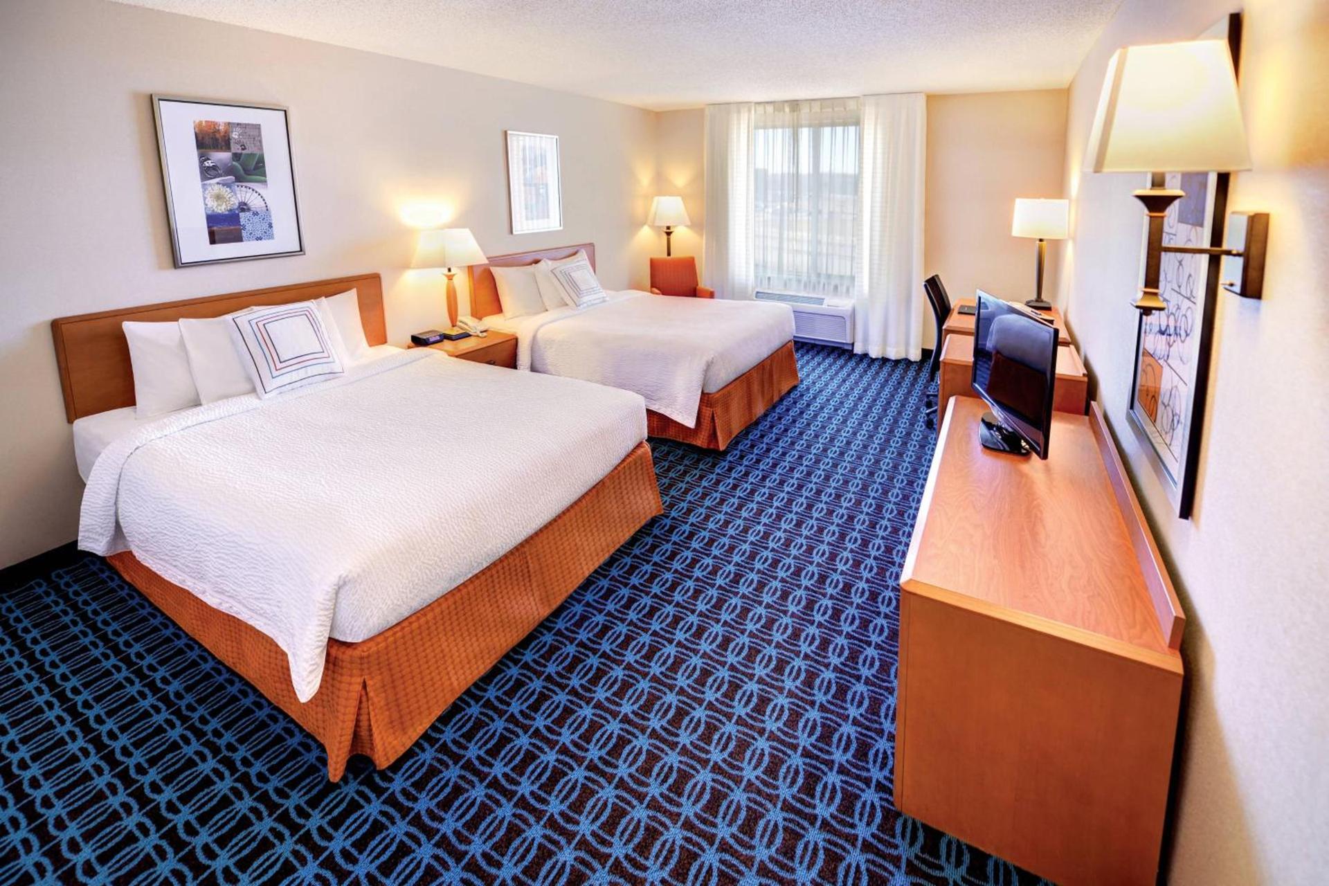 Fairfield Inn & Suites by Marriott Wausau photo 3