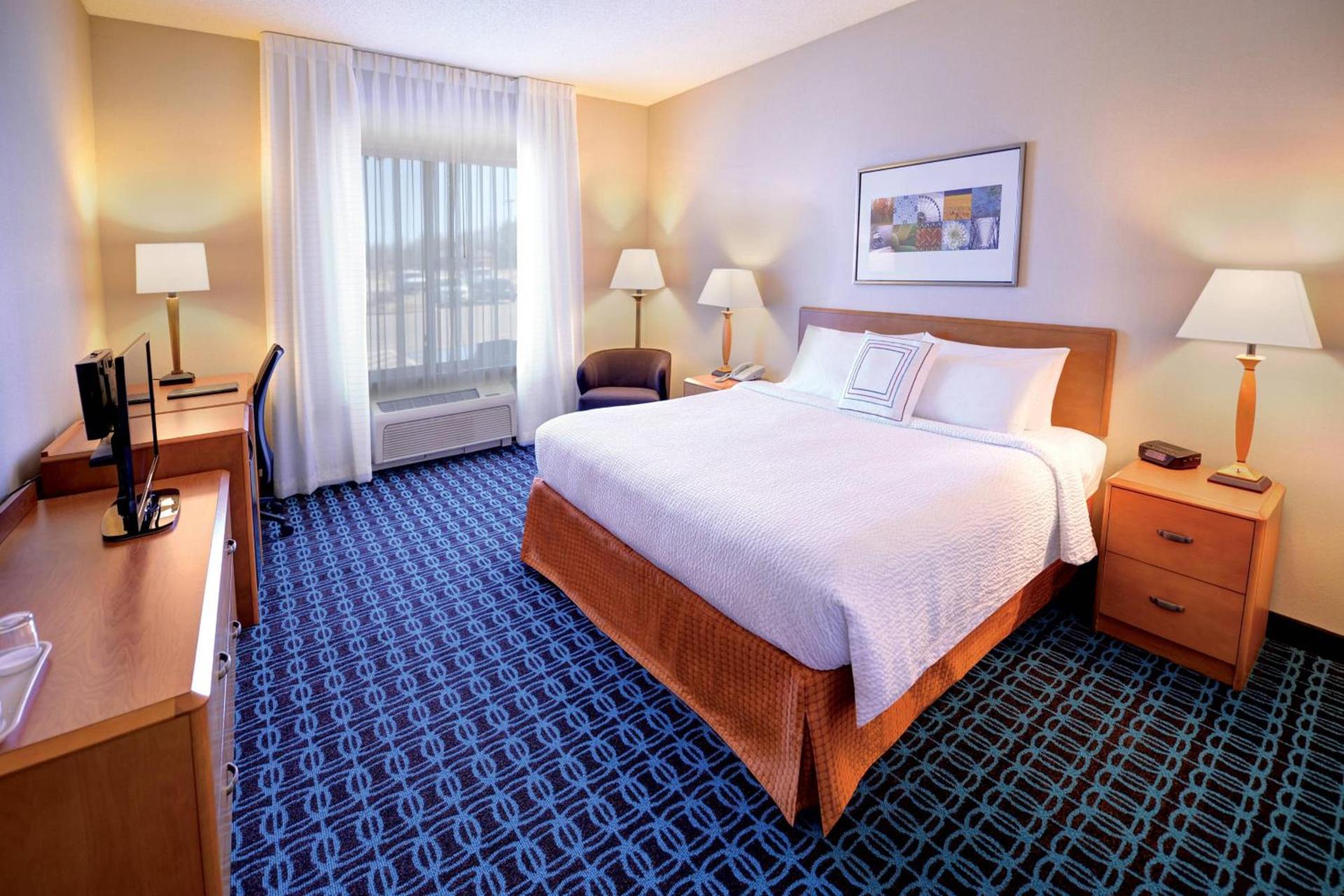 Fairfield Inn & Suites by Marriott Wausau photo 4