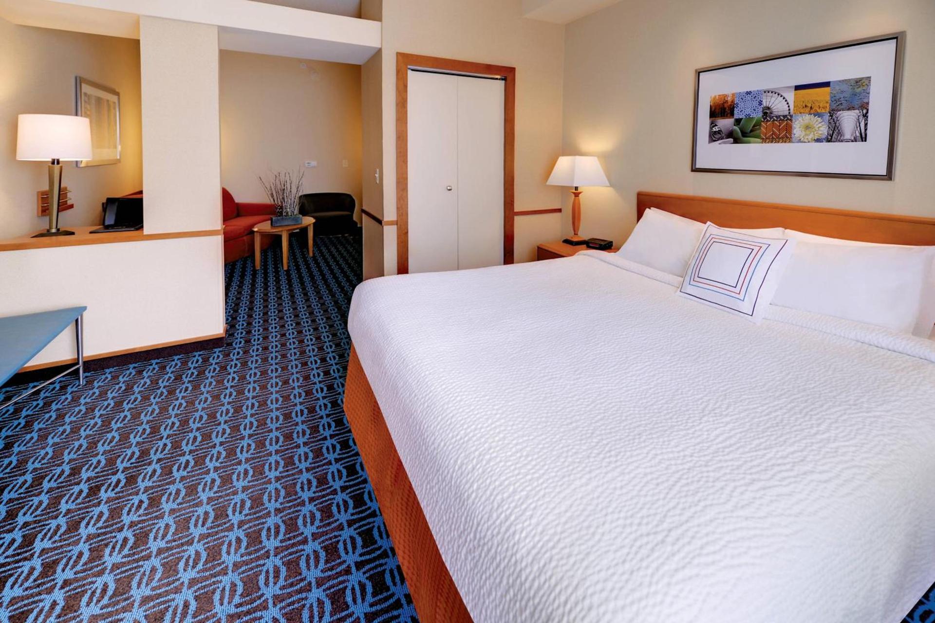 Fairfield Inn & Suites by Marriott Wausau photo 6