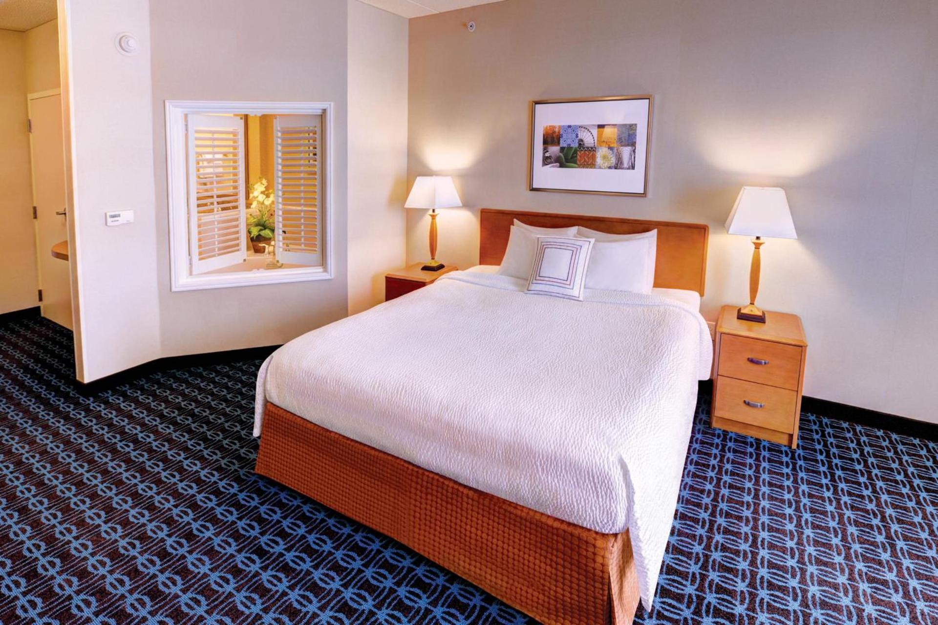 Fairfield Inn & Suites by Marriott Wausau photo 8