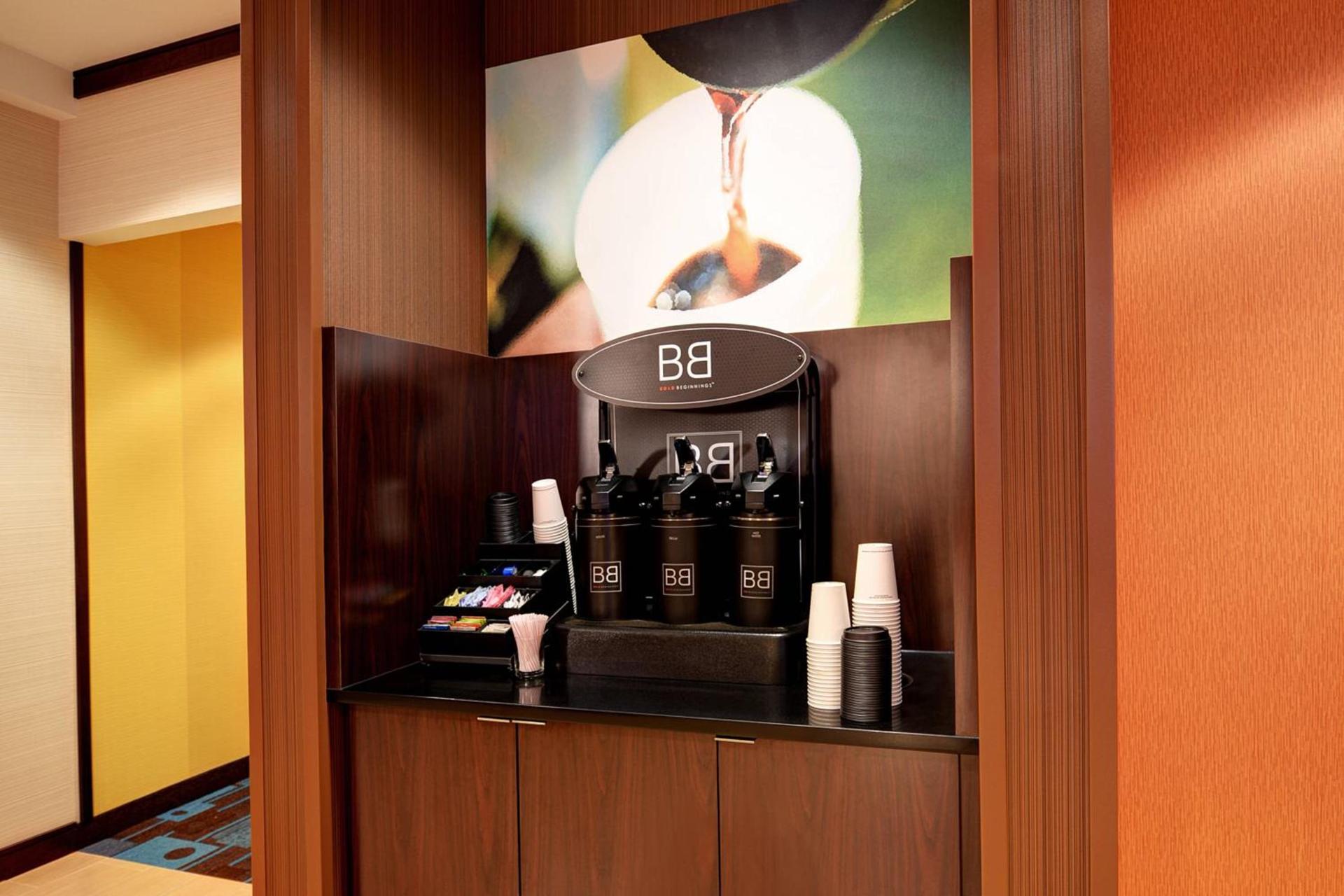 Fairfield Inn & Suites by Marriott Wausau photo 10