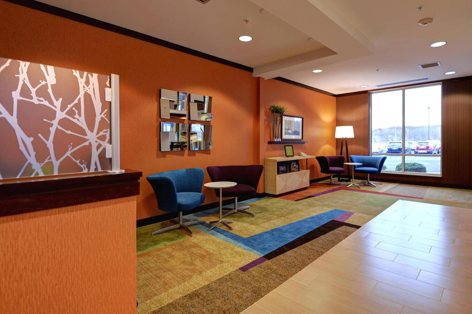 Fairfield Inn & Suites by Marriott Wausau photo 12