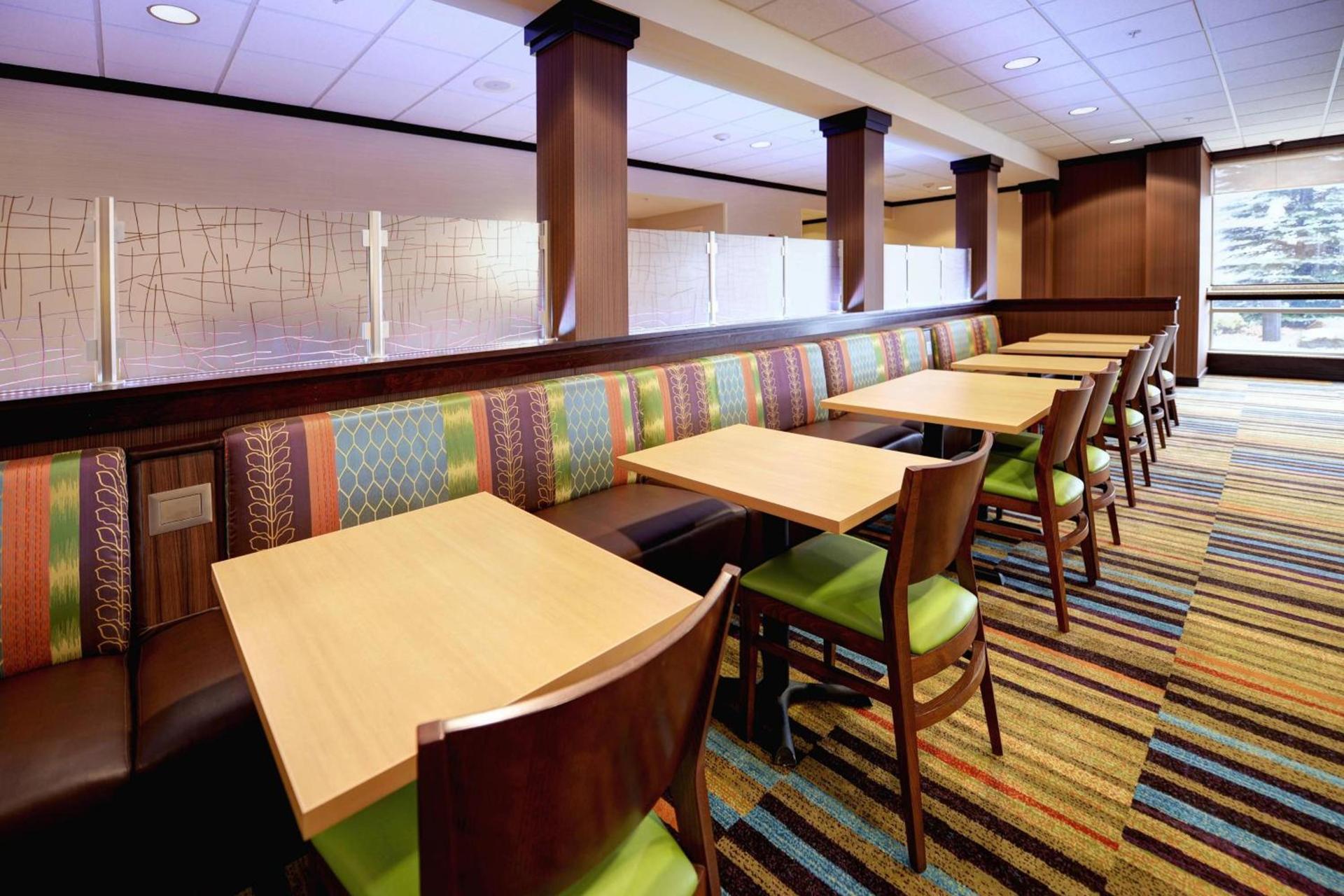 Fairfield Inn & Suites by Marriott Wausau photo 14
