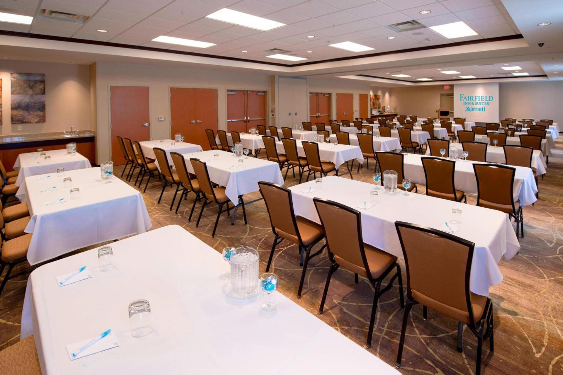 Fairfield Inn & Suites by Marriott Wausau photo 19