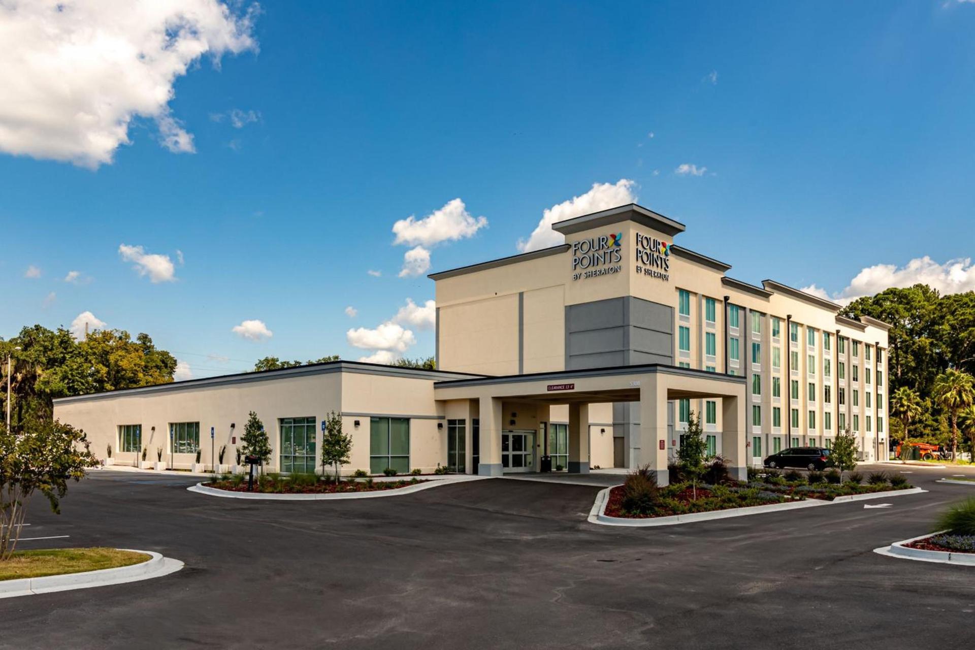 Four Points by Sheraton Brunswick photo 1